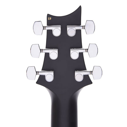 PRS Special Run CE 24 Standard Satin Charcoal w/Ebony Fingerboard & 57/08 Humbuckers Electric Guitars / Solid Body