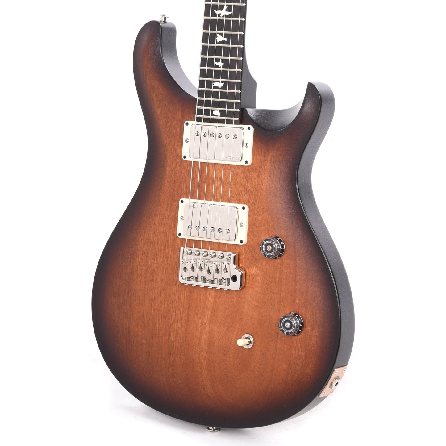 PRS Special Run CE 24 Standard Satin McCarty Tobacco Burst w/Ebony Fingerboard & 57/08 Humbuckers Electric Guitars / Solid Body