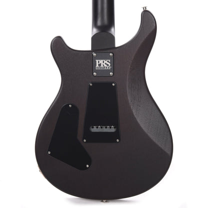 PRS Special Run CE 24 Standard Satin McCarty Tobacco Burst w/Ebony Fingerboard & 57/08 Humbuckers Electric Guitars / Solid Body