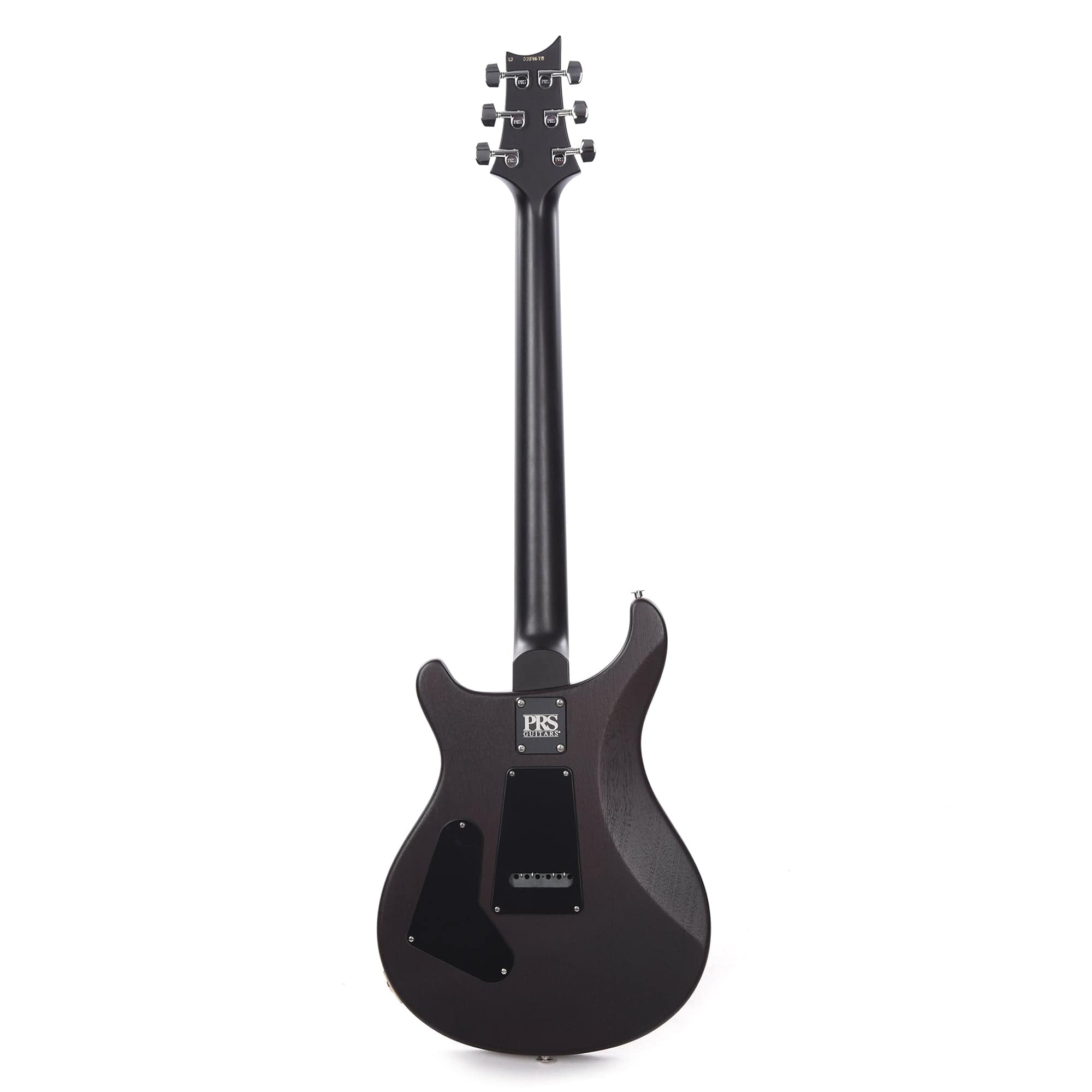 PRS Special Run CE 24 Standard Satin McCarty Tobacco Burst w/Ebony Fingerboard & 57/08 Humbuckers Electric Guitars / Solid Body