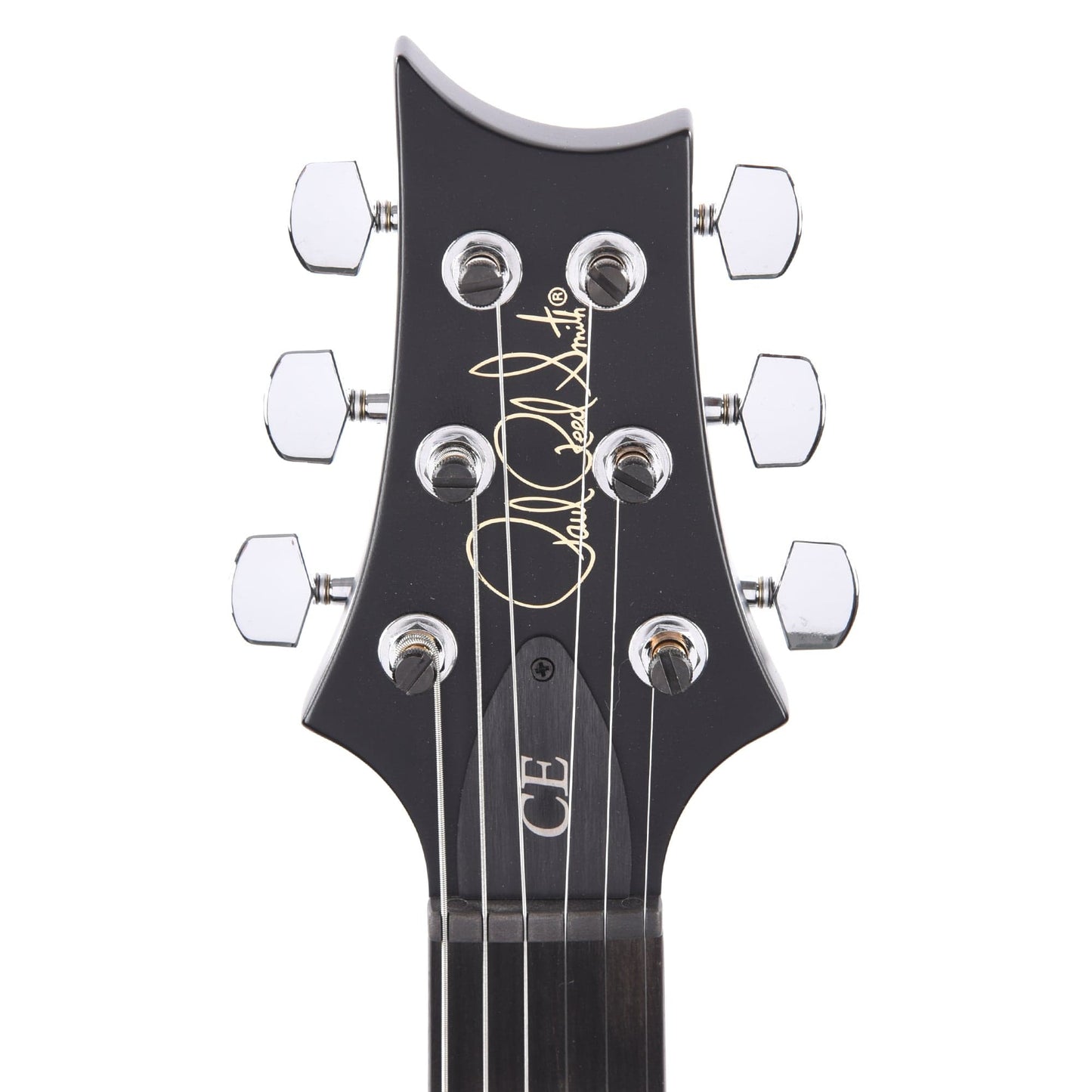 PRS Special Run CE 24 Standard Satin McCarty Tobacco Burst w/Ebony Fingerboard & 57/08 Humbuckers Electric Guitars / Solid Body