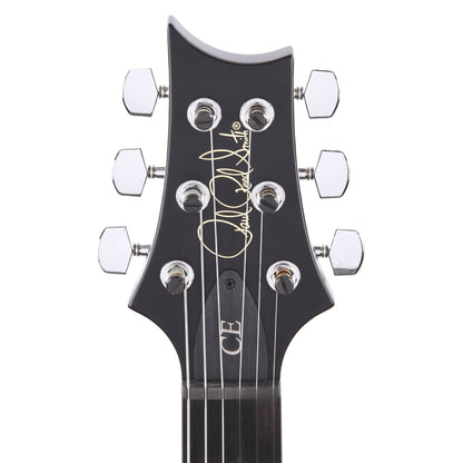 PRS Special Run CE 24 Standard Satin McCarty Tobacco Burst w/Ebony Fingerboard & 57/08 Humbuckers Electric Guitars / Solid Body