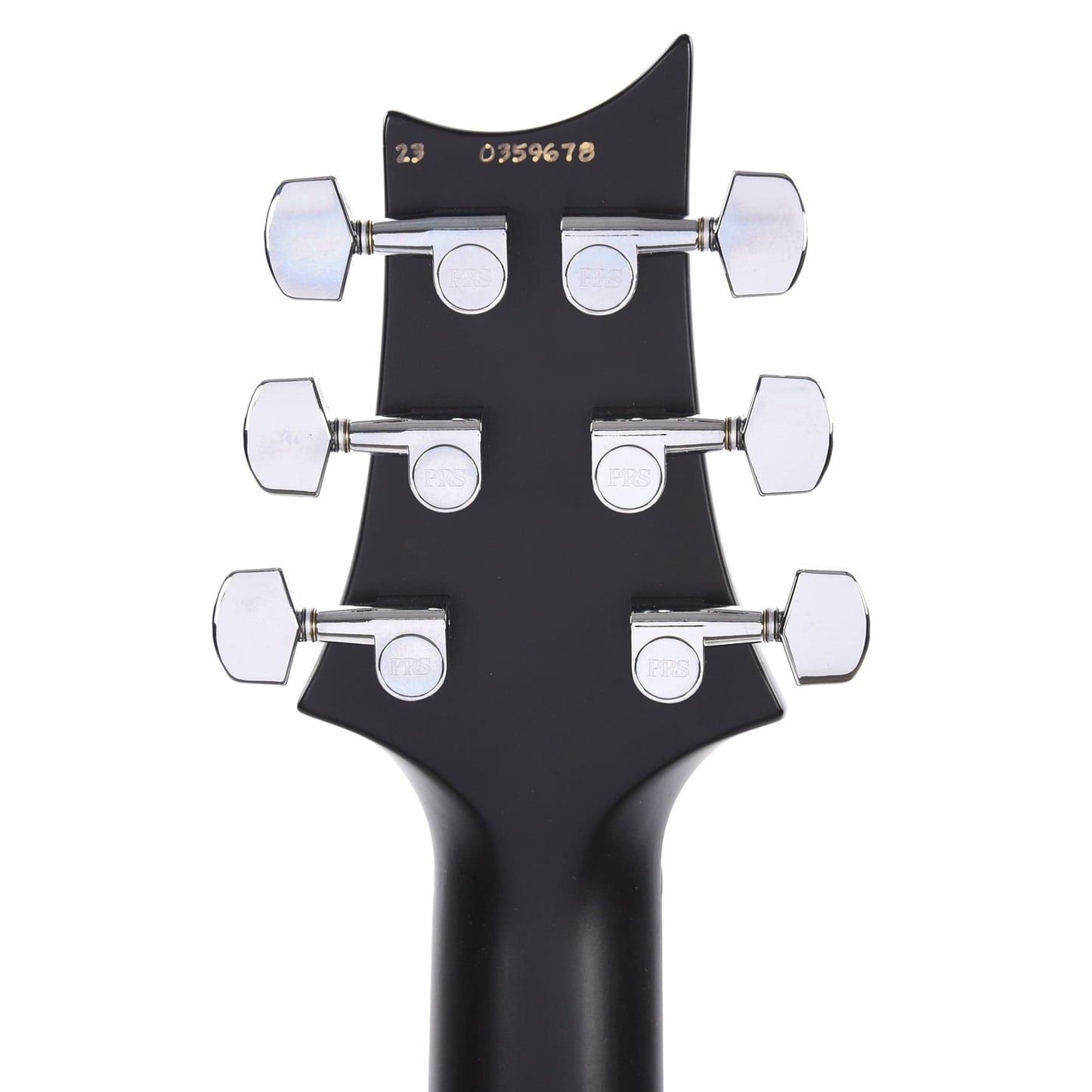 PRS Special Run CE 24 Standard Satin McCarty Tobacco Burst w/Ebony Fingerboard & 57/08 Humbuckers Electric Guitars / Solid Body