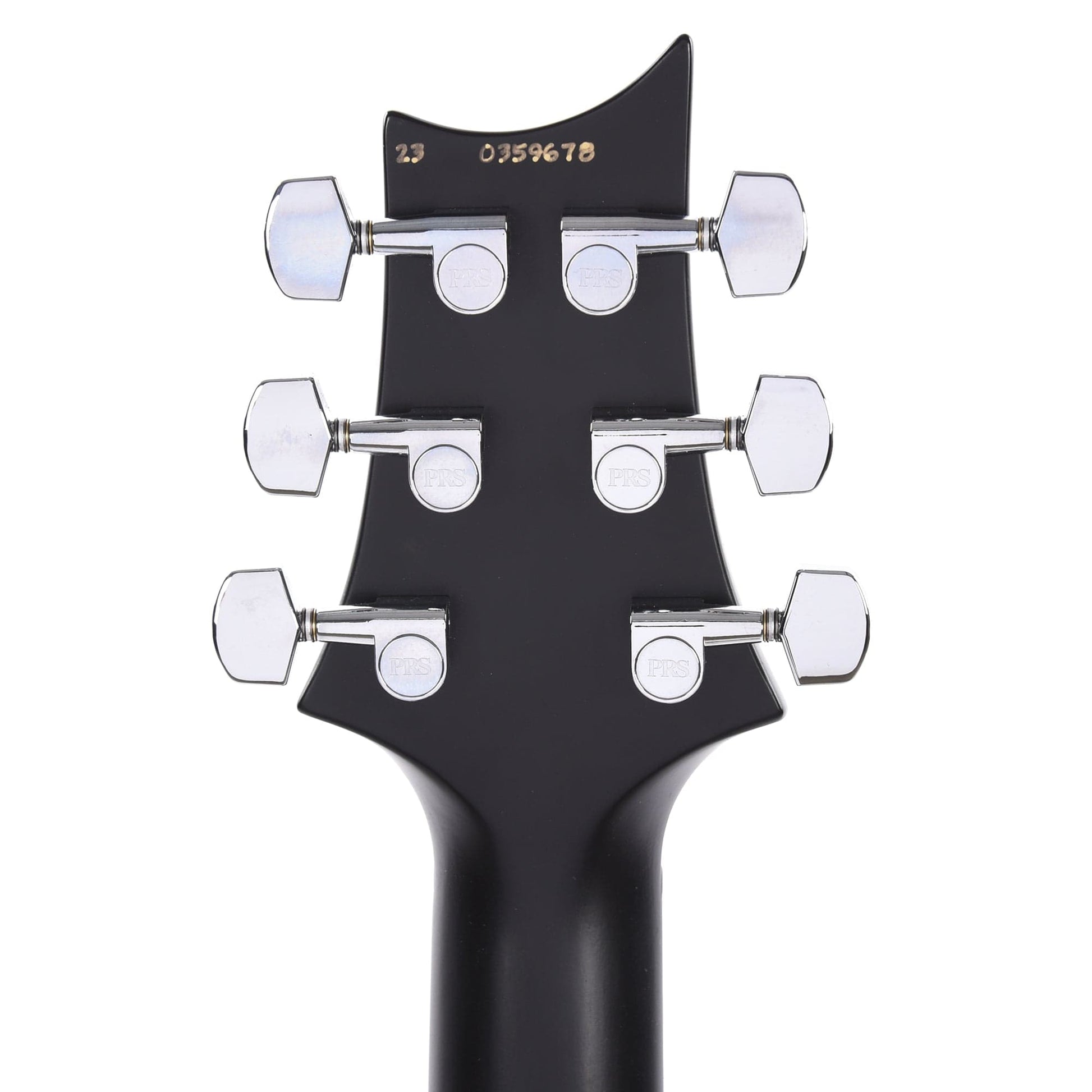 PRS Special Run CE 24 Standard Satin McCarty Tobacco Burst w/Ebony Fingerboard & 57/08 Humbuckers Electric Guitars / Solid Body