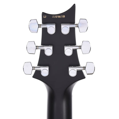 PRS Special Run CE 24 Standard Satin McCarty Tobacco Burst w/Ebony Fingerboard & 57/08 Humbuckers Electric Guitars / Solid Body