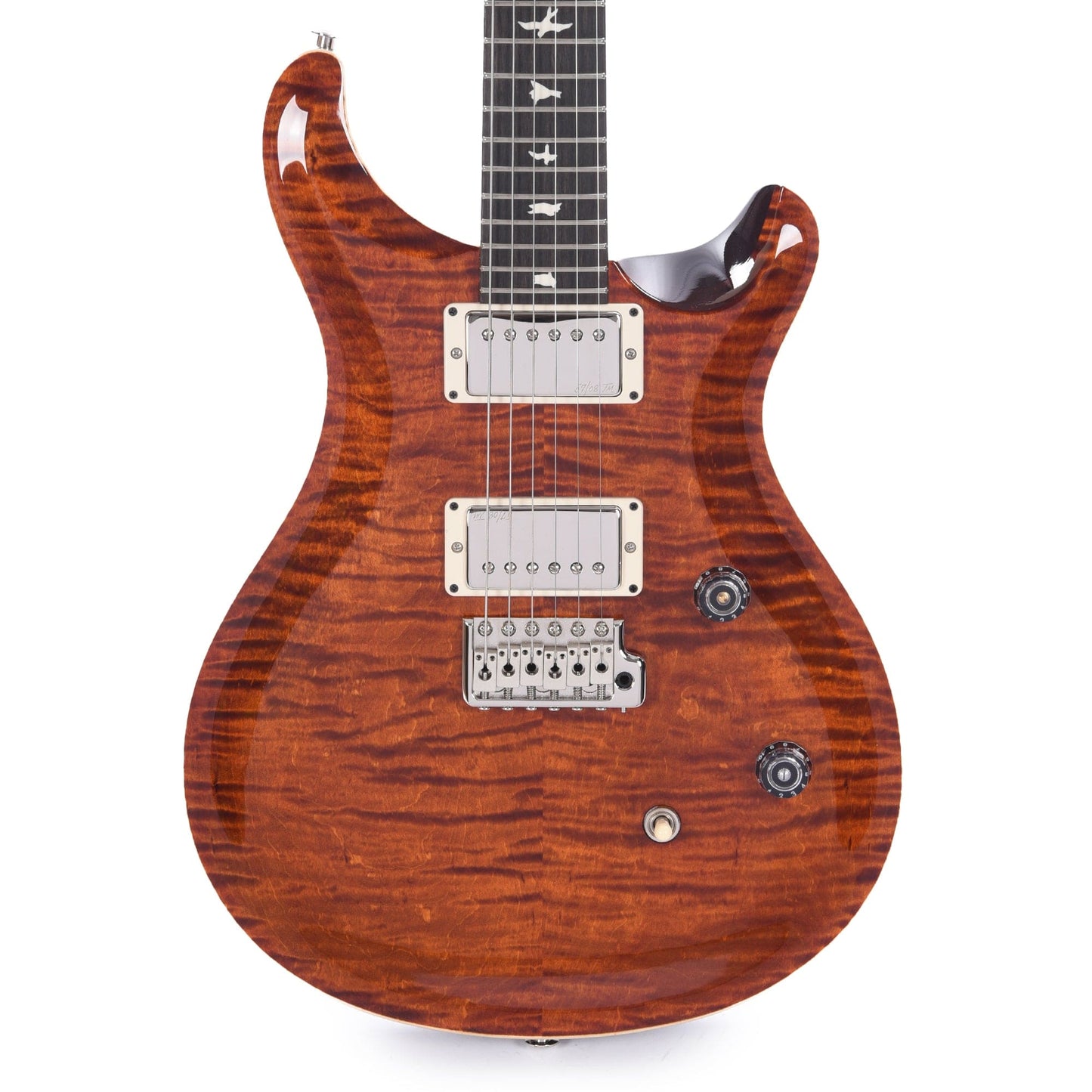 PRS Special Run CE 24 Tortoise Shell w/Ebony Fingerboard & 57/08 Humbuckers Electric Guitars / Solid Body