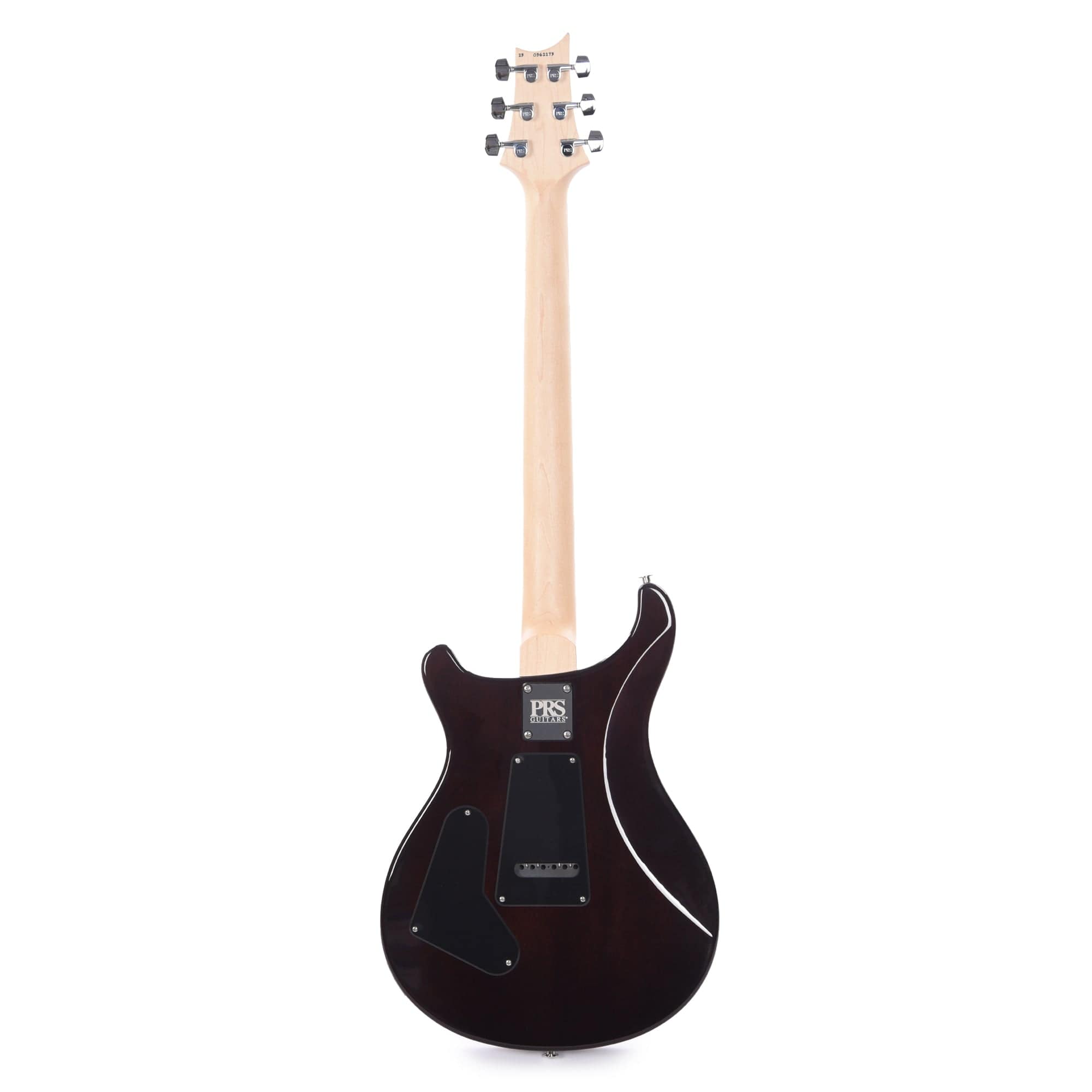 PRS Special Run CE 24 Tortoise Shell w/Ebony Fingerboard & 57/08 Humbuckers Electric Guitars / Solid Body