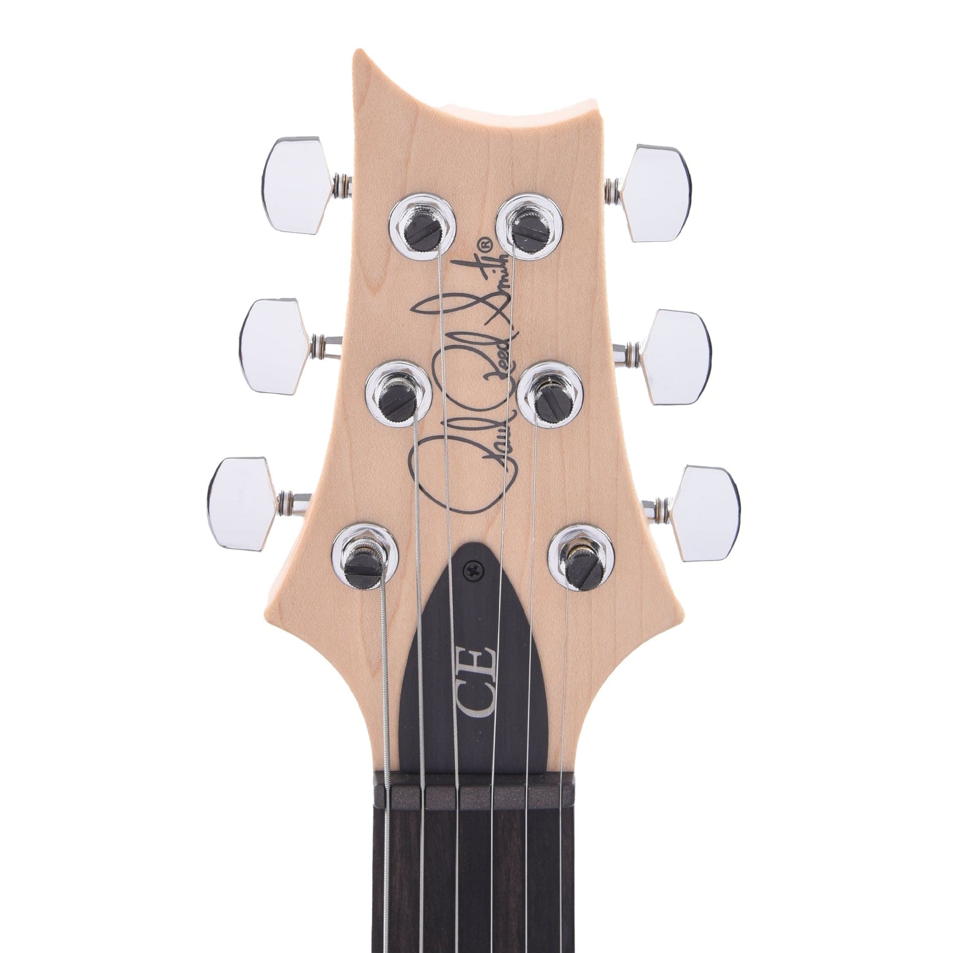 PRS Special Run CE 24 Tortoise Shell w/Ebony Fingerboard & 57/08 Humbuckers Electric Guitars / Solid Body