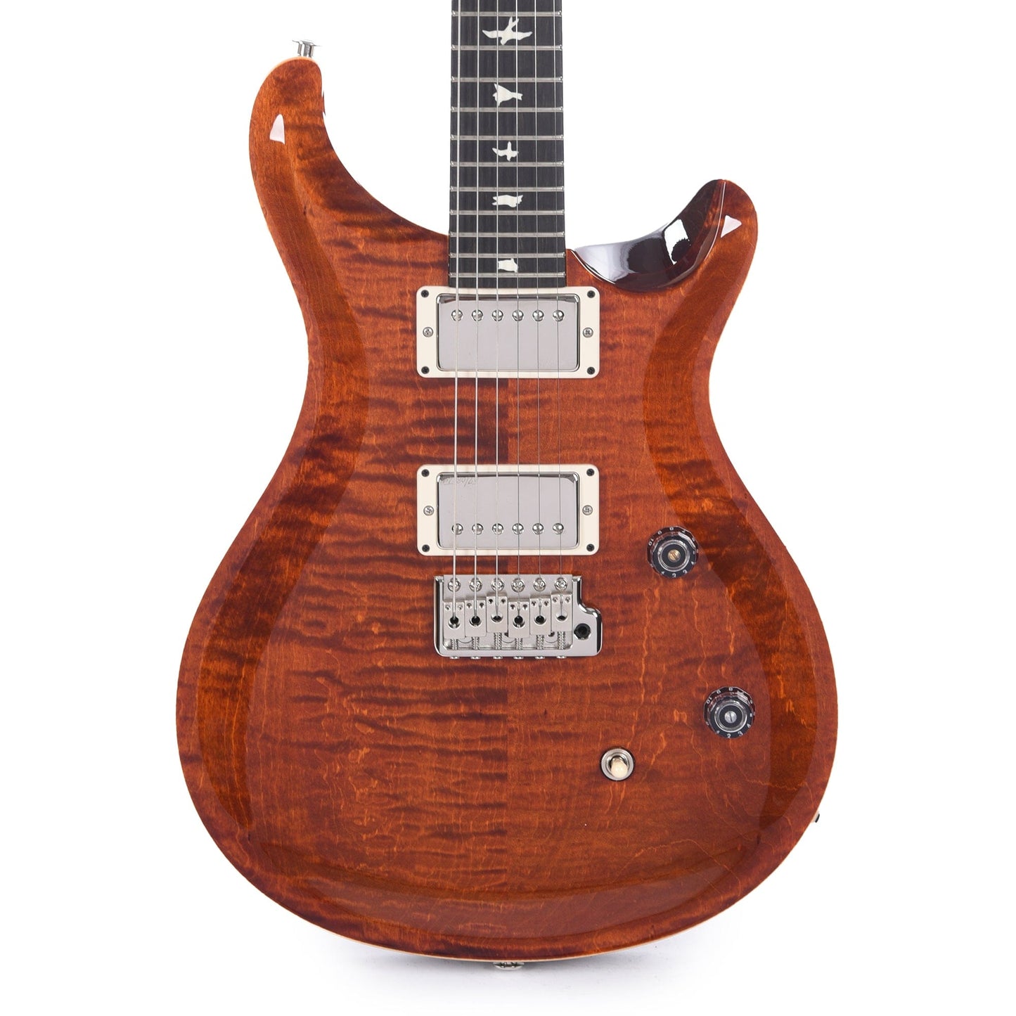PRS Special Run CE 24 Tortoise Shell w/Ebony Fingerboard & 57/08 Humbuckers Electric Guitars / Solid Body