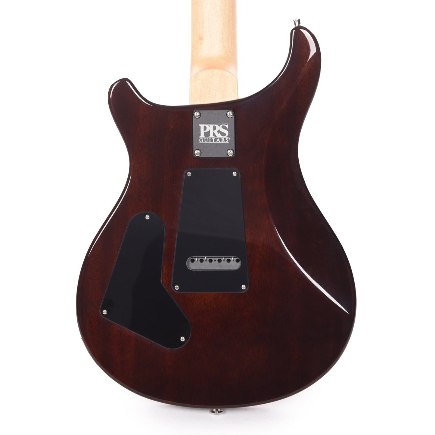 PRS Special Run CE 24 Tortoise Shell w/Ebony Fingerboard & 57/08 Humbuckers Electric Guitars / Solid Body