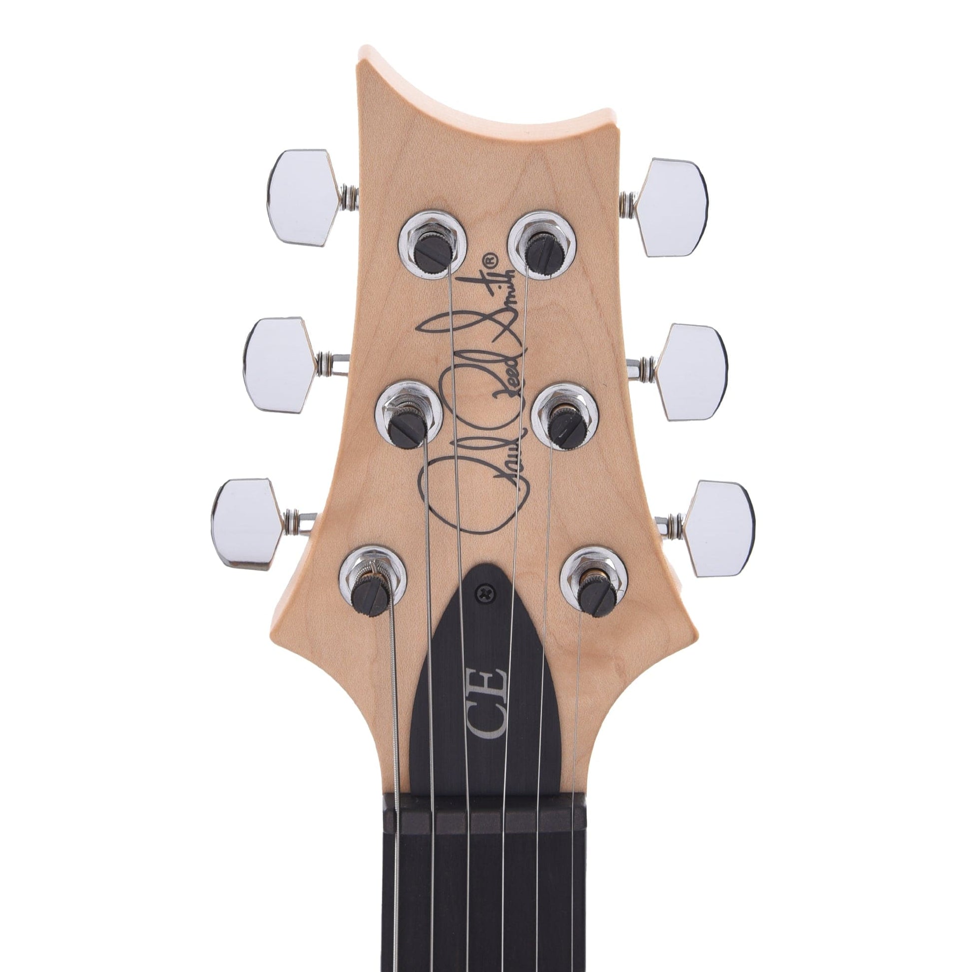 PRS Special Run CE 24 Tortoise Shell w/Ebony Fingerboard & 57/08 Humbuckers Electric Guitars / Solid Body