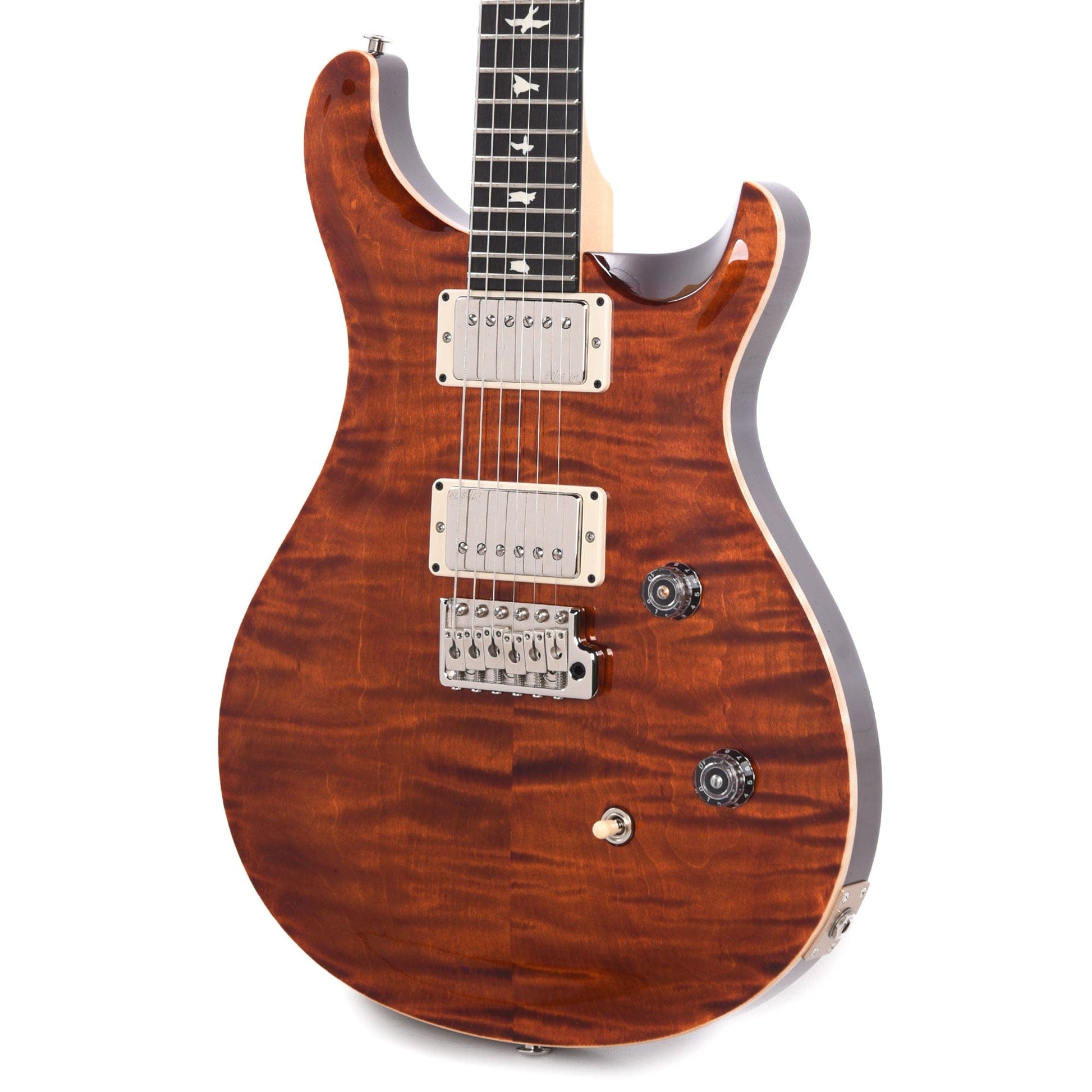 PRS Special Run CE 24 Tortoise Shell w/Ebony Fingerboard & 57/08 Humbuckers Electric Guitars / Solid Body