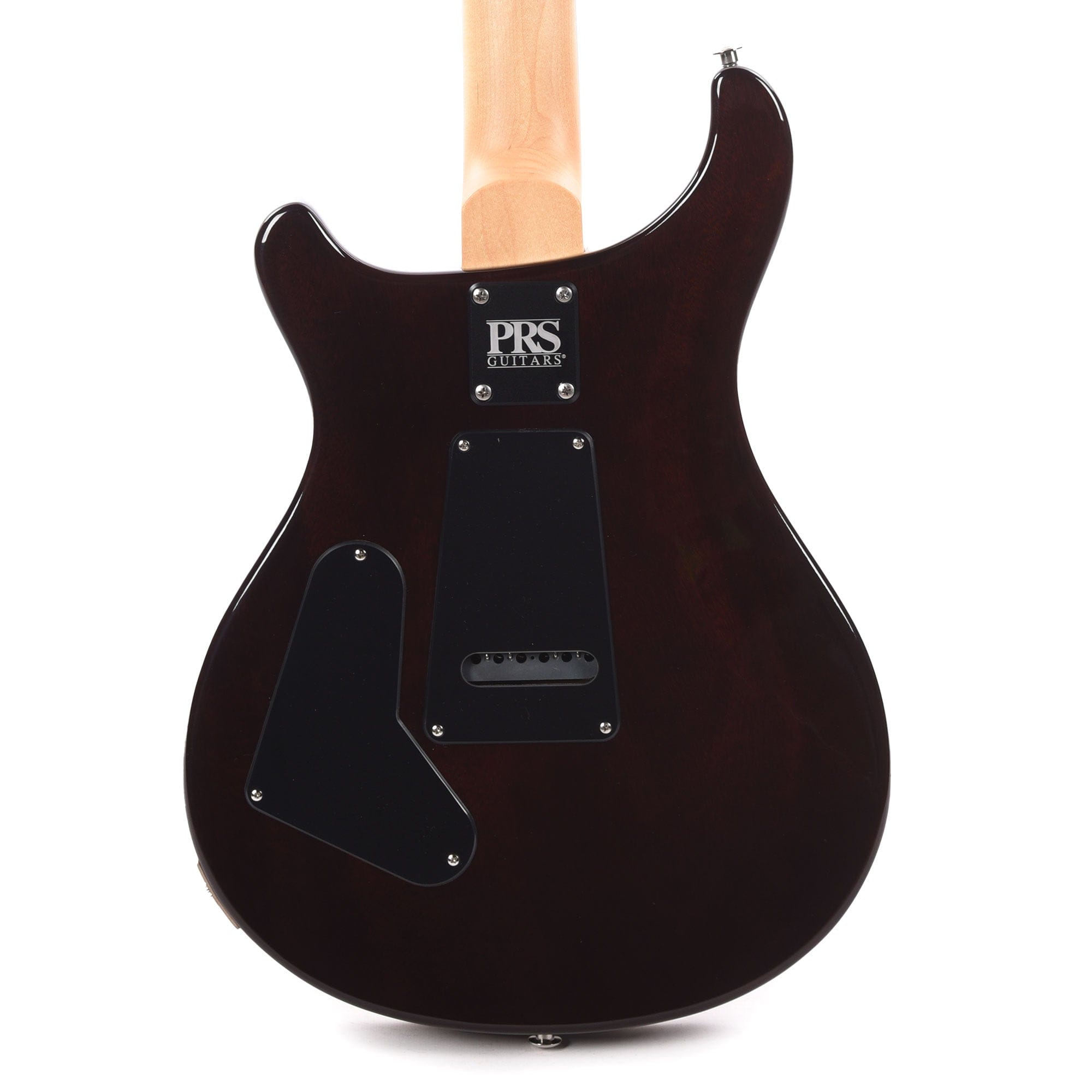 PRS Special Run CE 24 Tortoise Shell w/Ebony Fingerboard & 57/08 Humbuckers Electric Guitars / Solid Body