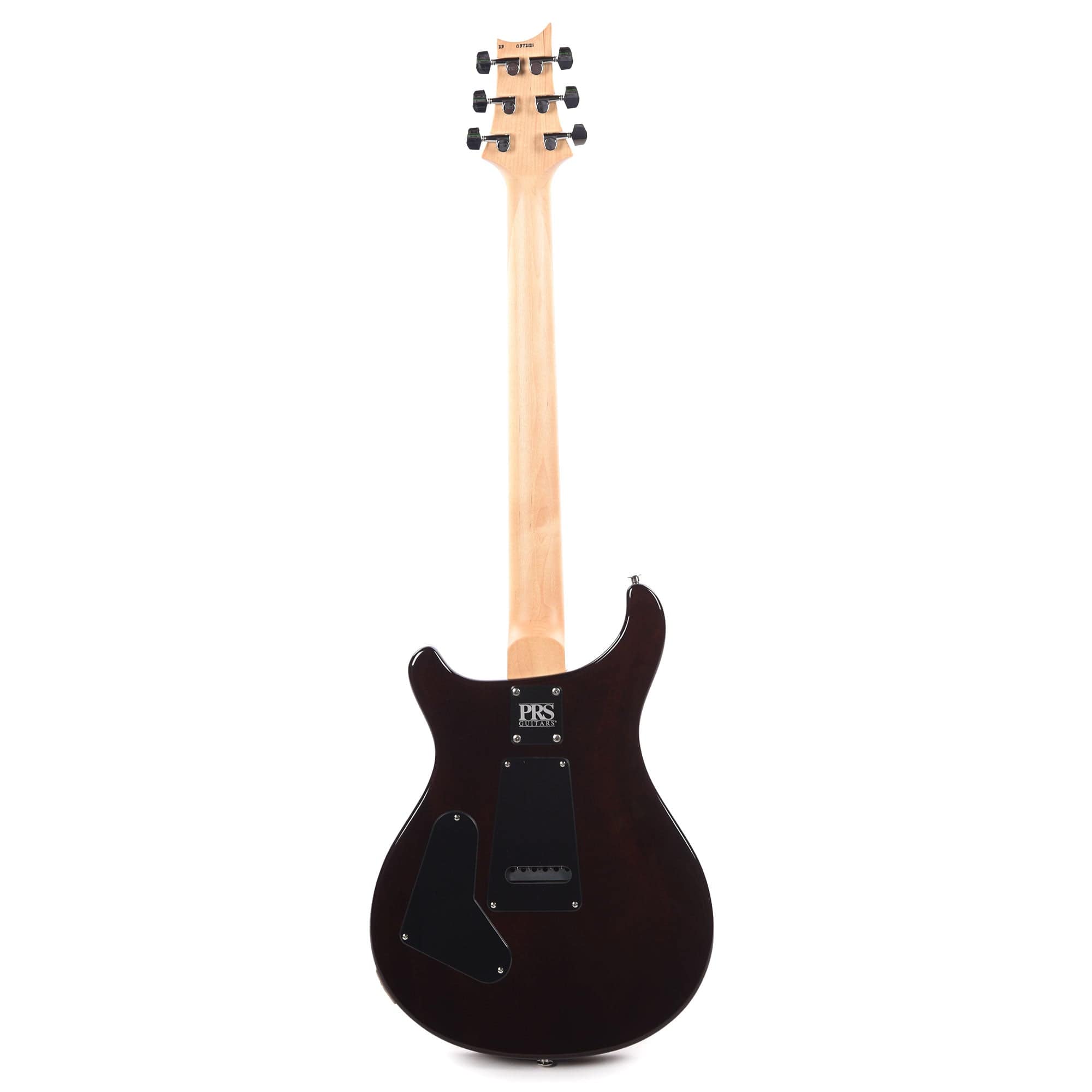 PRS Special Run CE 24 Tortoise Shell w/Ebony Fingerboard & 57/08 Humbuckers Electric Guitars / Solid Body