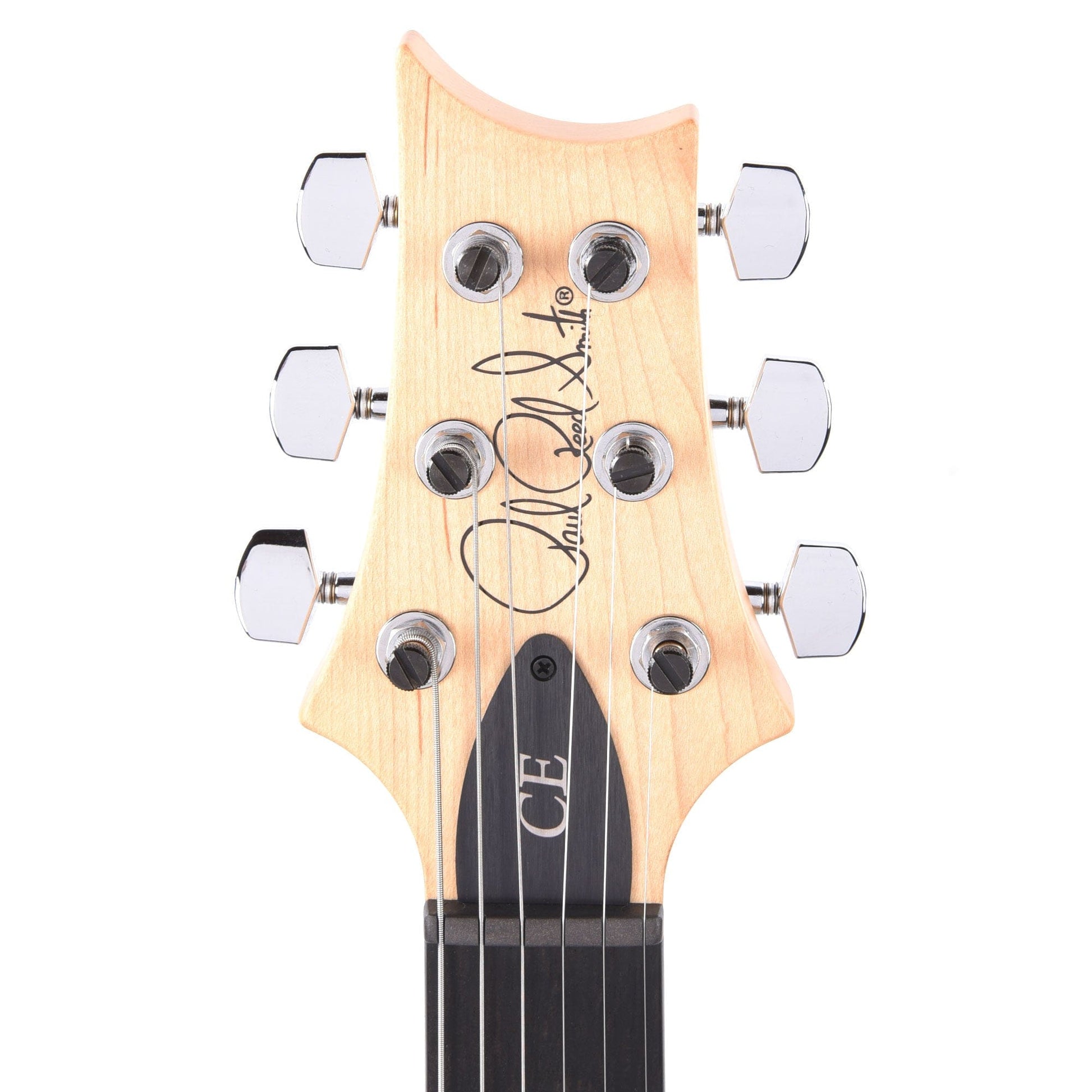 PRS Special Run CE 24 Tortoise Shell w/Ebony Fingerboard & 57/08 Humbuckers Electric Guitars / Solid Body