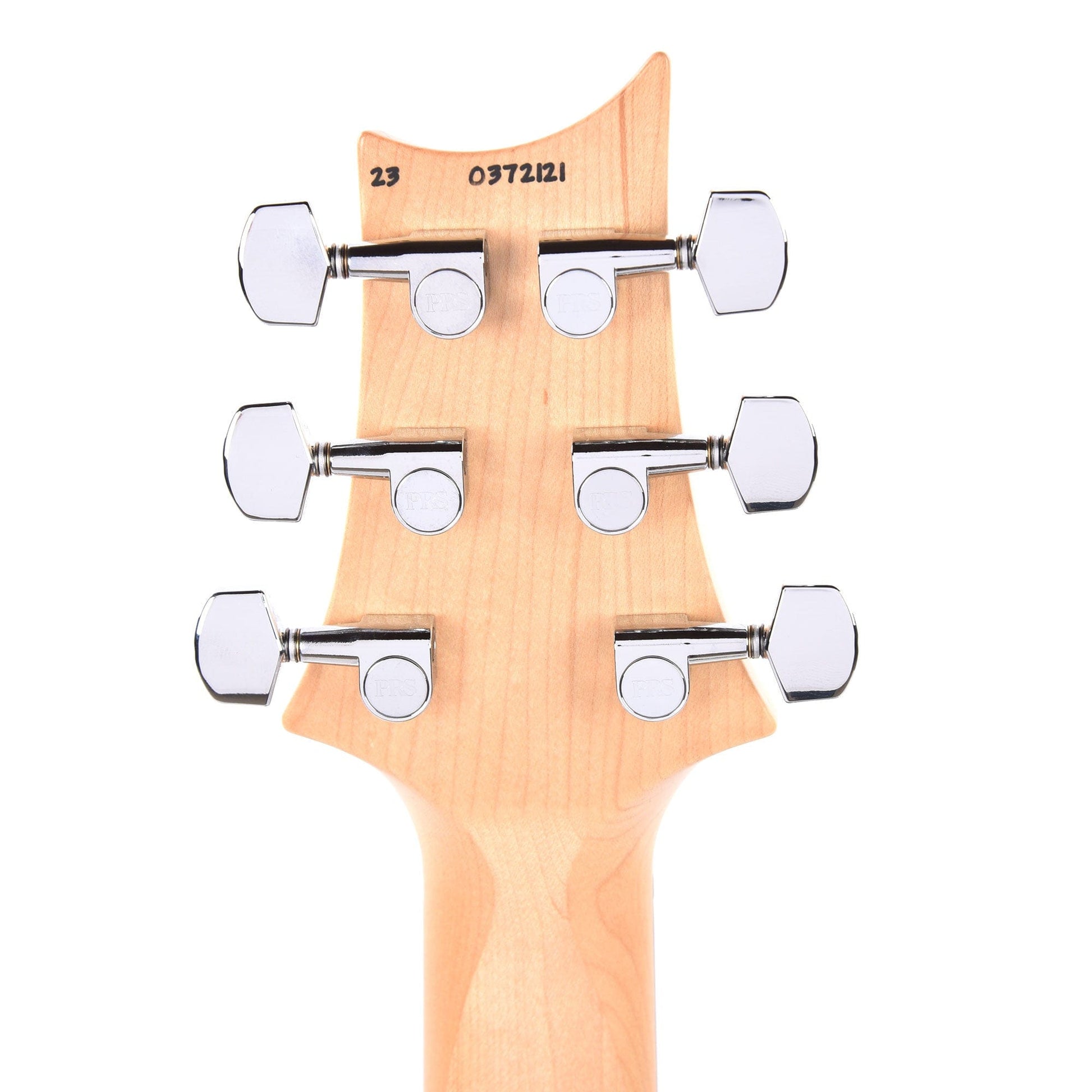 PRS Special Run CE 24 Tortoise Shell w/Ebony Fingerboard & 57/08 Humbuckers Electric Guitars / Solid Body