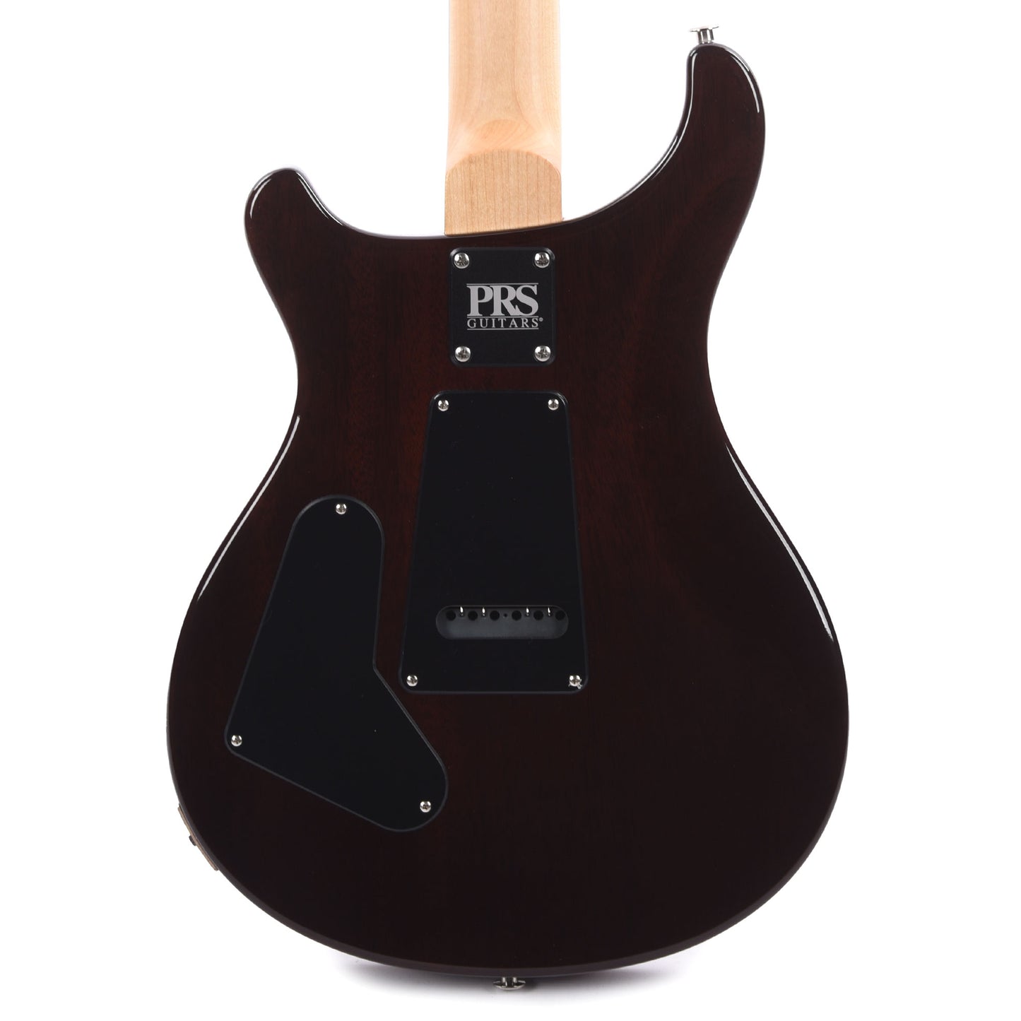 PRS Special Run CE 24 Tortoise Shell w/Ebony Fingerboard & 57/08 Humbuckers Electric Guitars / Solid Body
