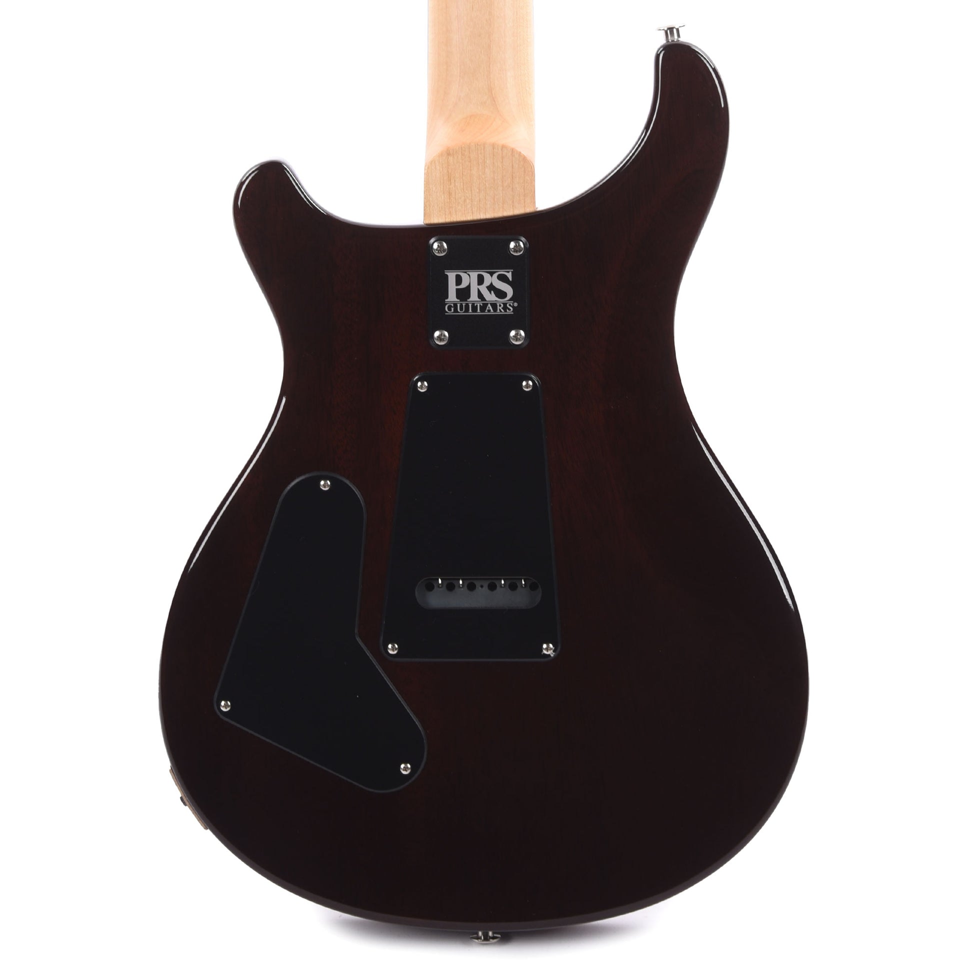 PRS Special Run CE 24 Tortoise Shell w/Ebony Fingerboard & 57/08 Humbuckers Electric Guitars / Solid Body