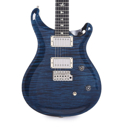 PRS Special Run CE 24 Whale Blue w/Ebony Fingerboard & 57/08 Humbuckers Electric Guitars / Solid Body