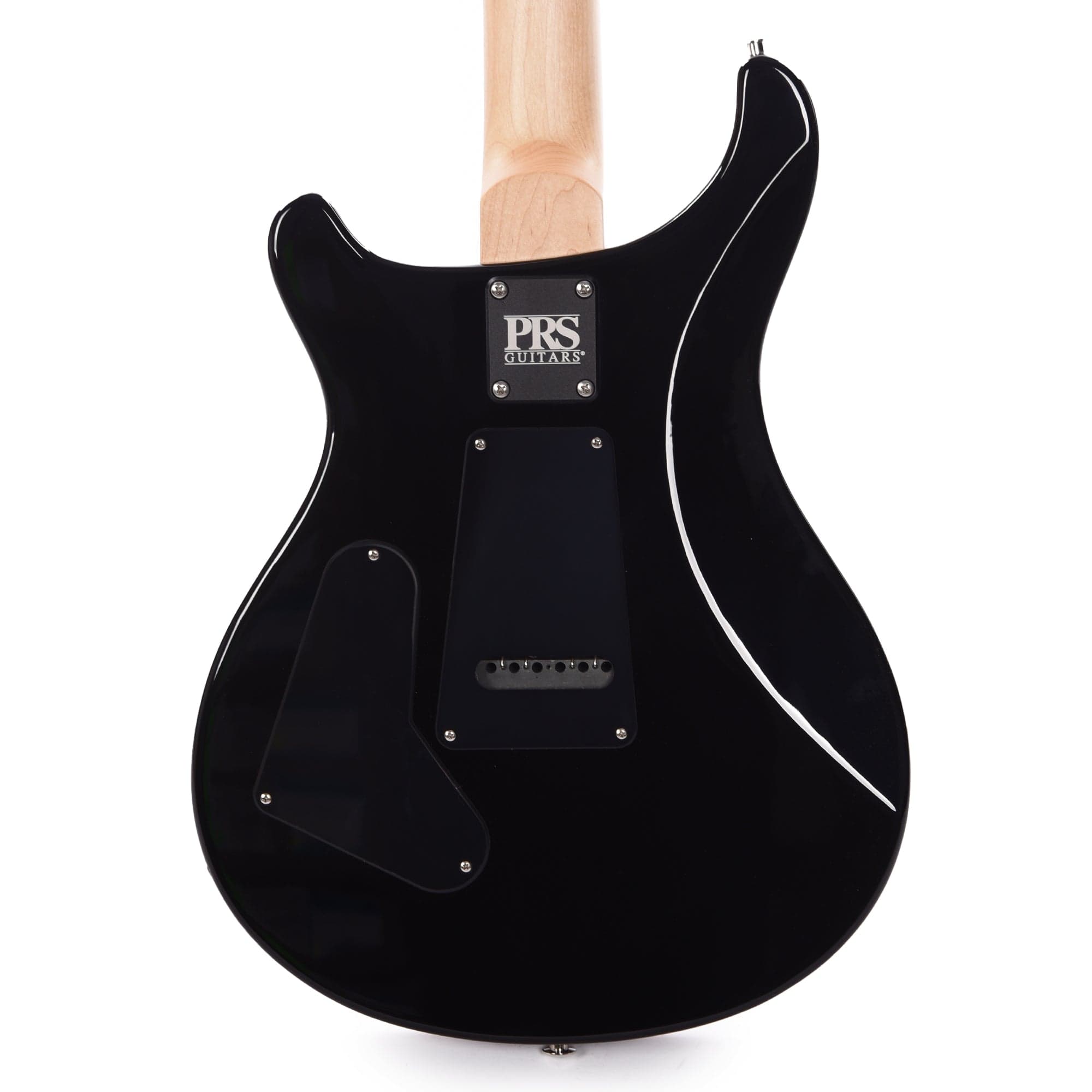 PRS Special Run CE 24 Whale Blue w/Ebony Fingerboard & 57/08 Humbuckers Electric Guitars / Solid Body