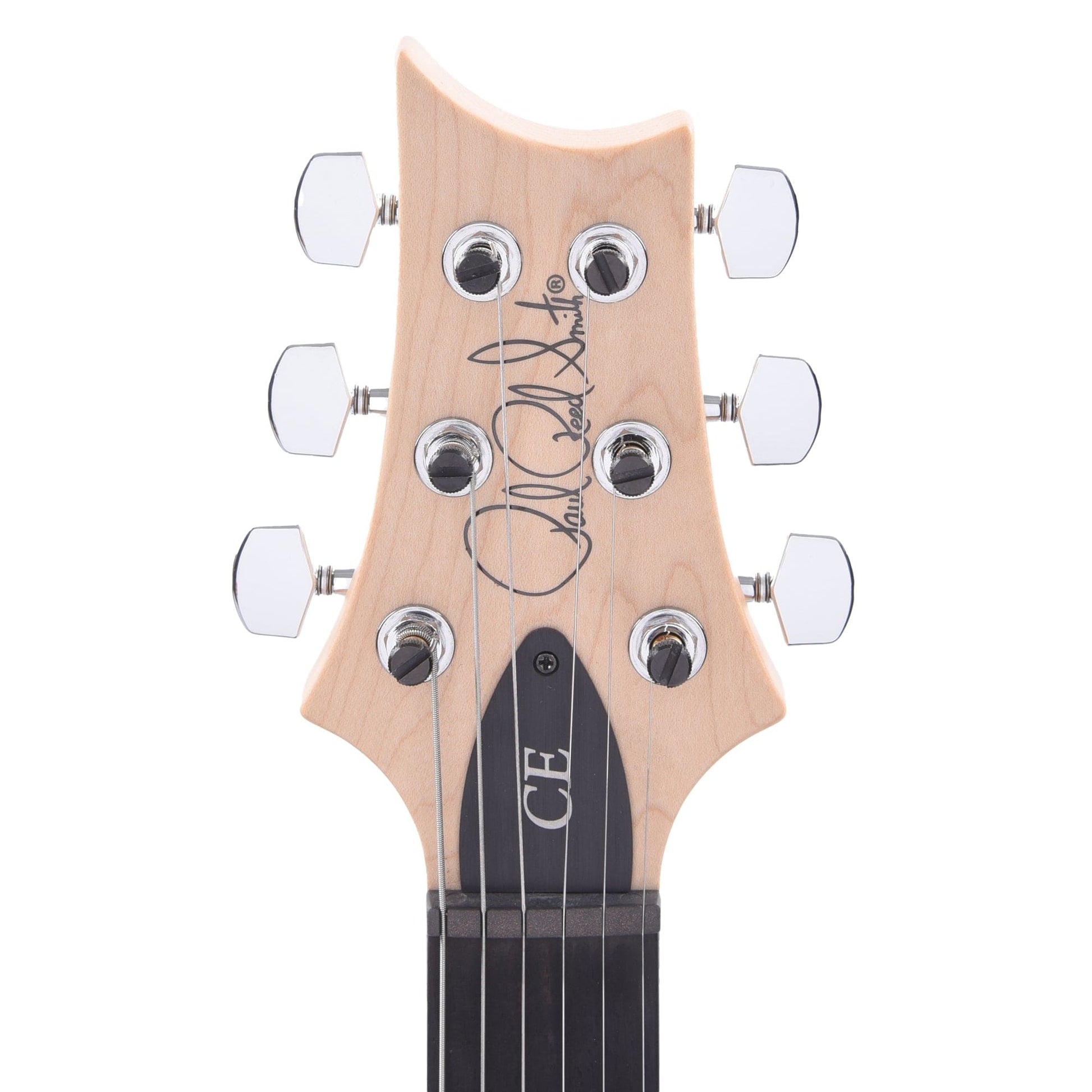 PRS Special Run CE 24 Whale Blue w/Ebony Fingerboard & 57/08 Humbuckers Electric Guitars / Solid Body