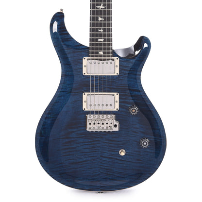 PRS Special Run CE 24 Whale Blue w/Ebony Fingerboard & 57/08 Humbuckers Electric Guitars / Solid Body