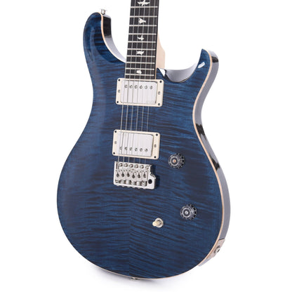 PRS Special Run CE 24 Whale Blue w/Ebony Fingerboard & 57/08 Humbuckers Electric Guitars / Solid Body