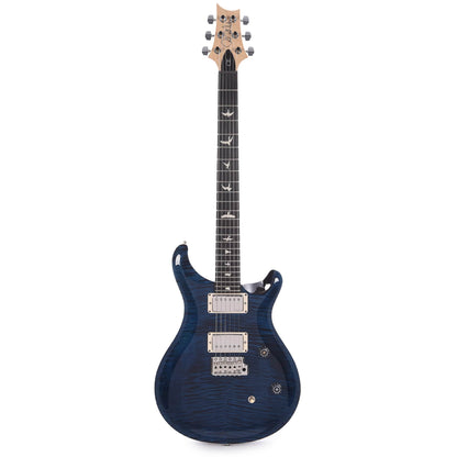 PRS Special Run CE 24 Whale Blue w/Ebony Fingerboard & 57/08 Humbuckers Electric Guitars / Solid Body