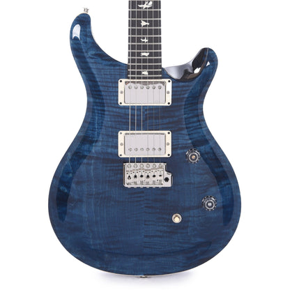 PRS Special Run CE 24 Whale Blue w/Ebony Fingerboard & 57/08 Humbuckers Electric Guitars / Solid Body