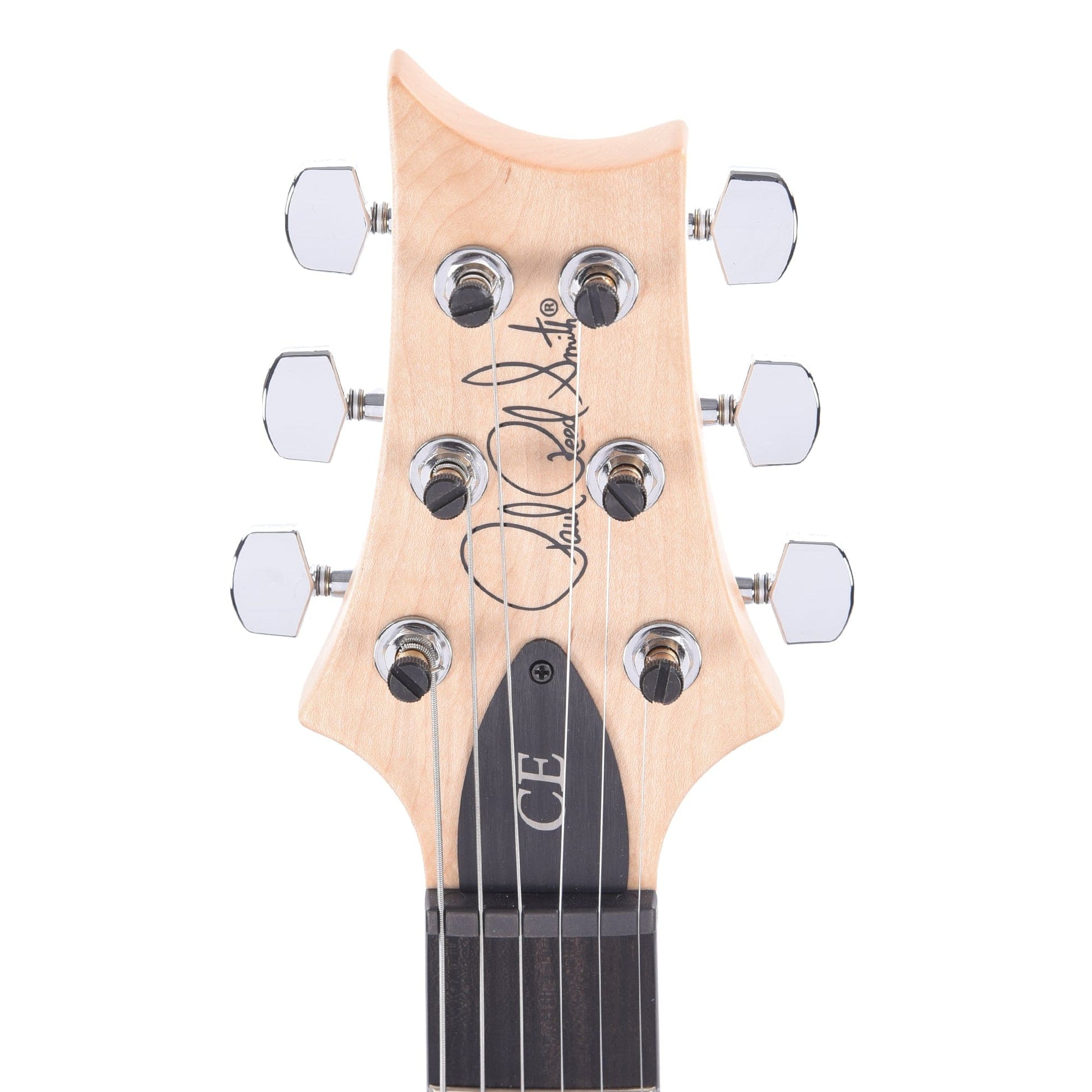 PRS Special Run CE 24 Whale Blue w/Ebony Fingerboard & 57/08 Humbuckers Electric Guitars / Solid Body