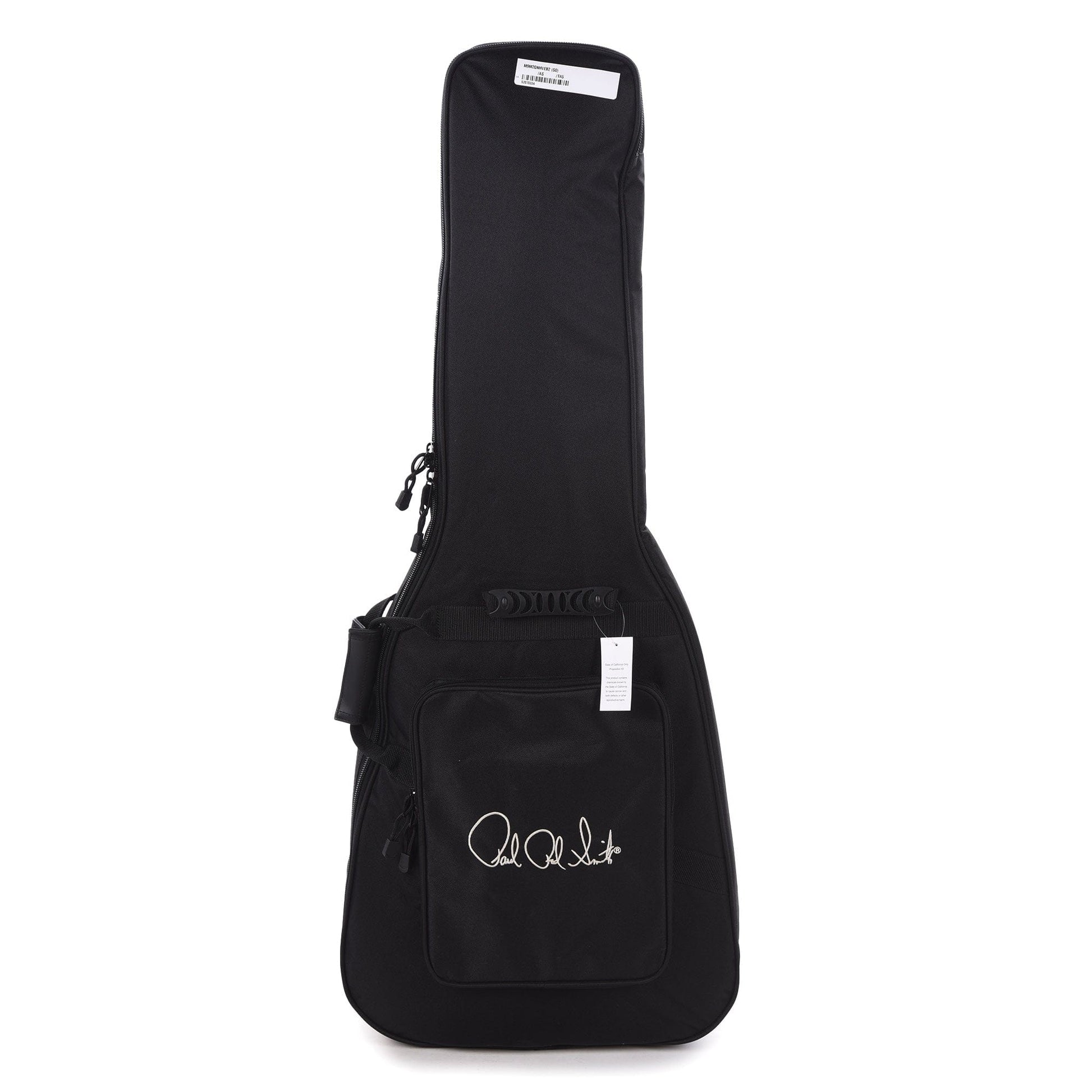 PRS Special Run S2 Custom 24 Quilt Top Faded Blue Smokeburst w/Ebony Fingerboard Electric Guitars / Solid Body