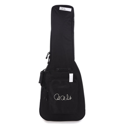 PRS Special Run S2 Custom 24 Quilt Top Faded Blue Smokeburst w/Ebony Fingerboard Electric Guitars / Solid Body