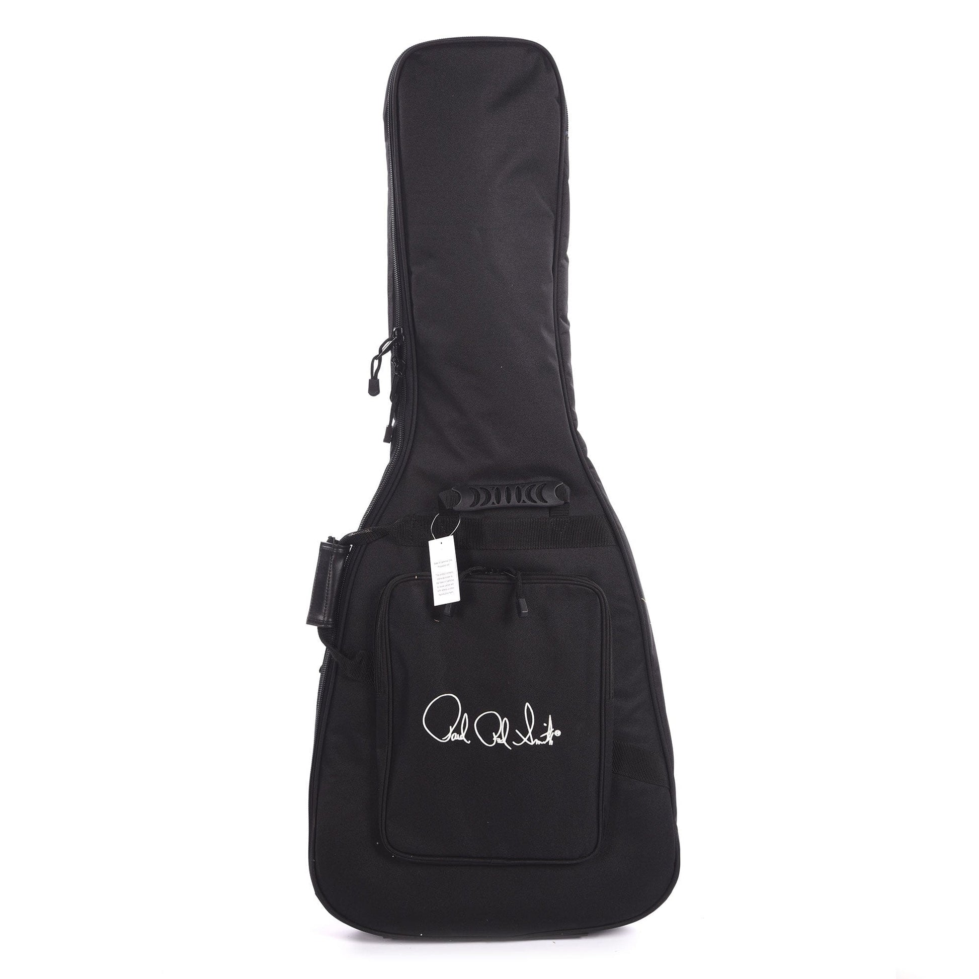 PRS Special Run S2 Custom 24 Quilt Top Faded Blue Smokeburst w/Ebony Fingerboard Electric Guitars / Solid Body