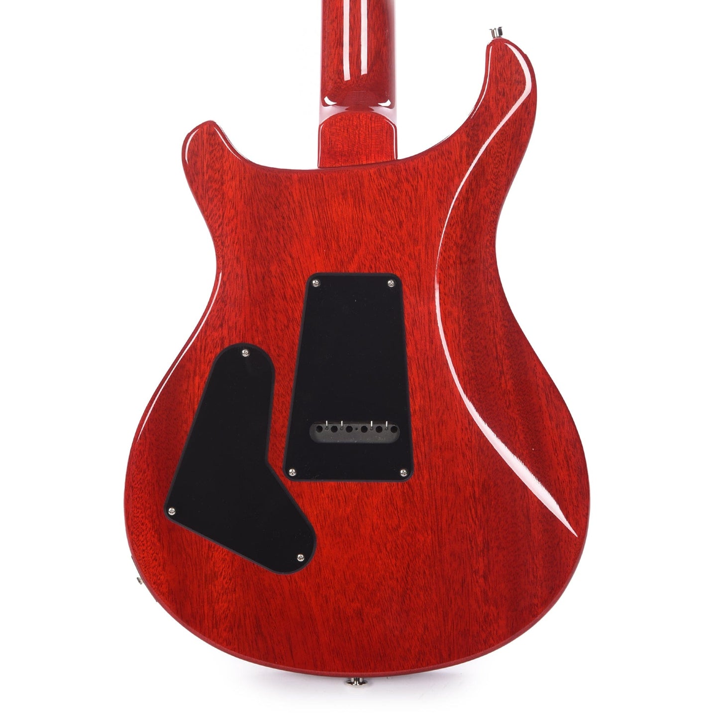 PRS Special Run S2 Custom 24 Quilt Top Faded Gray Black Cherry Burst w/Ebony Fingerboard Electric Guitars / Solid Body