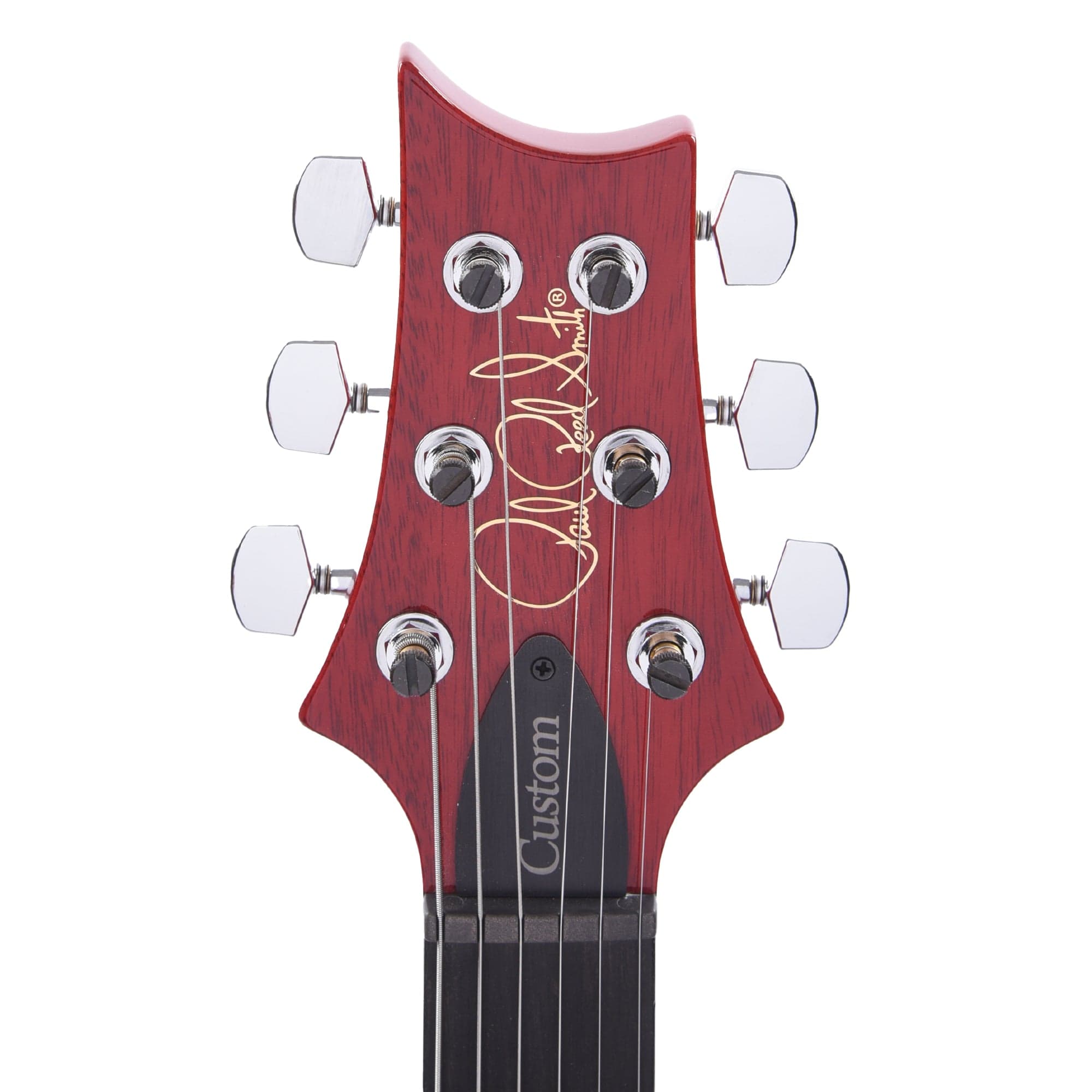 PRS Special Run S2 Custom 24 Quilt Top Faded Gray Black Cherry Burst w/Ebony Fingerboard Electric Guitars / Solid Body