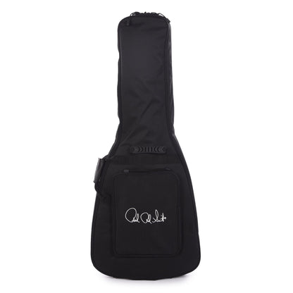 PRS Special Run S2 Custom 24 Quilt Top Faded Gray Black Cherry Burst w/Ebony Fingerboard Electric Guitars / Solid Body