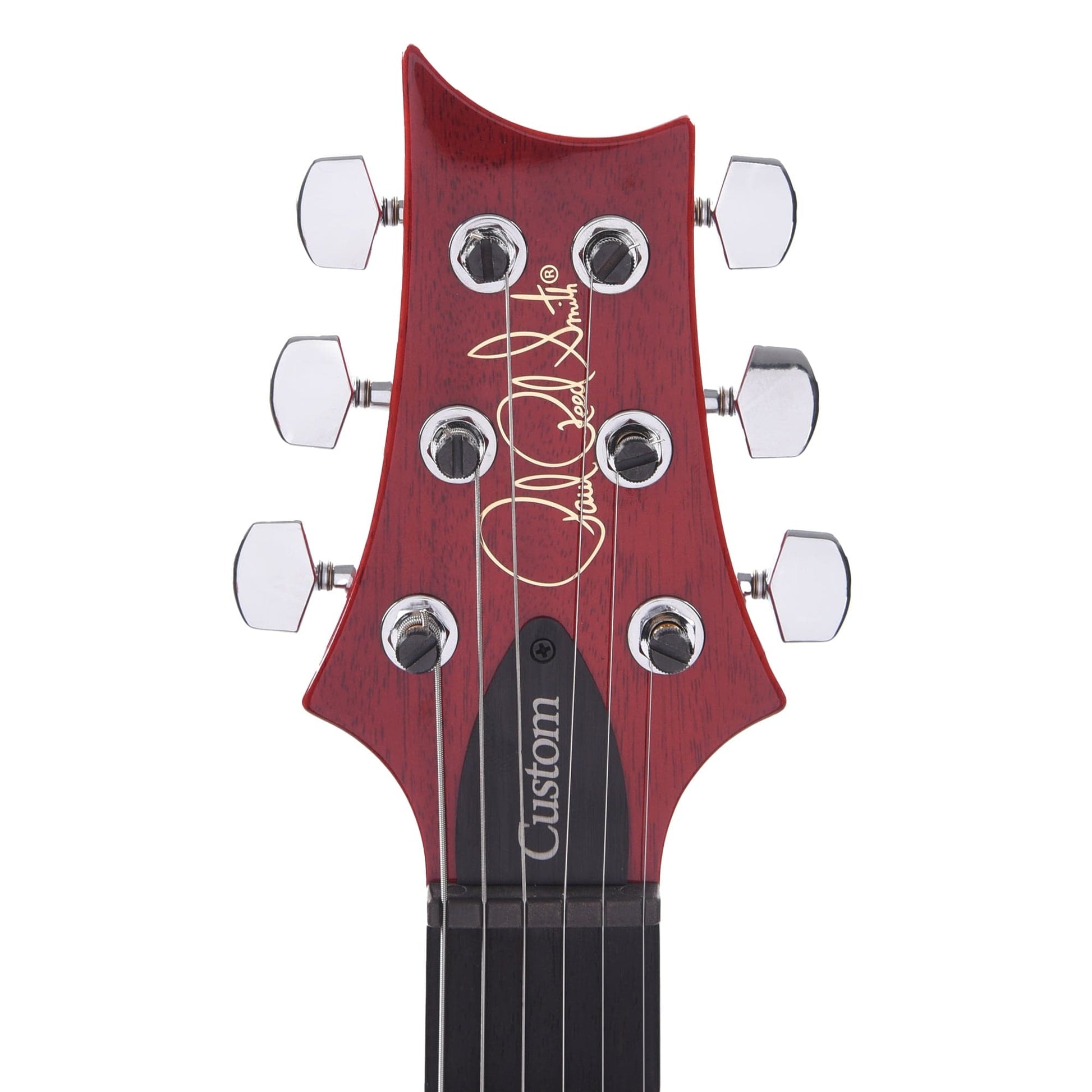 PRS Special Run S2 Custom 24 Quilt Top Faded Gray Black Cherry Burst w/Ebony Fingerboard Electric Guitars / Solid Body