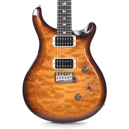PRS Special Run S2 Custom 24 Quilt Top Honey w/Ebony Fingerboard Electric Guitars / Solid Body