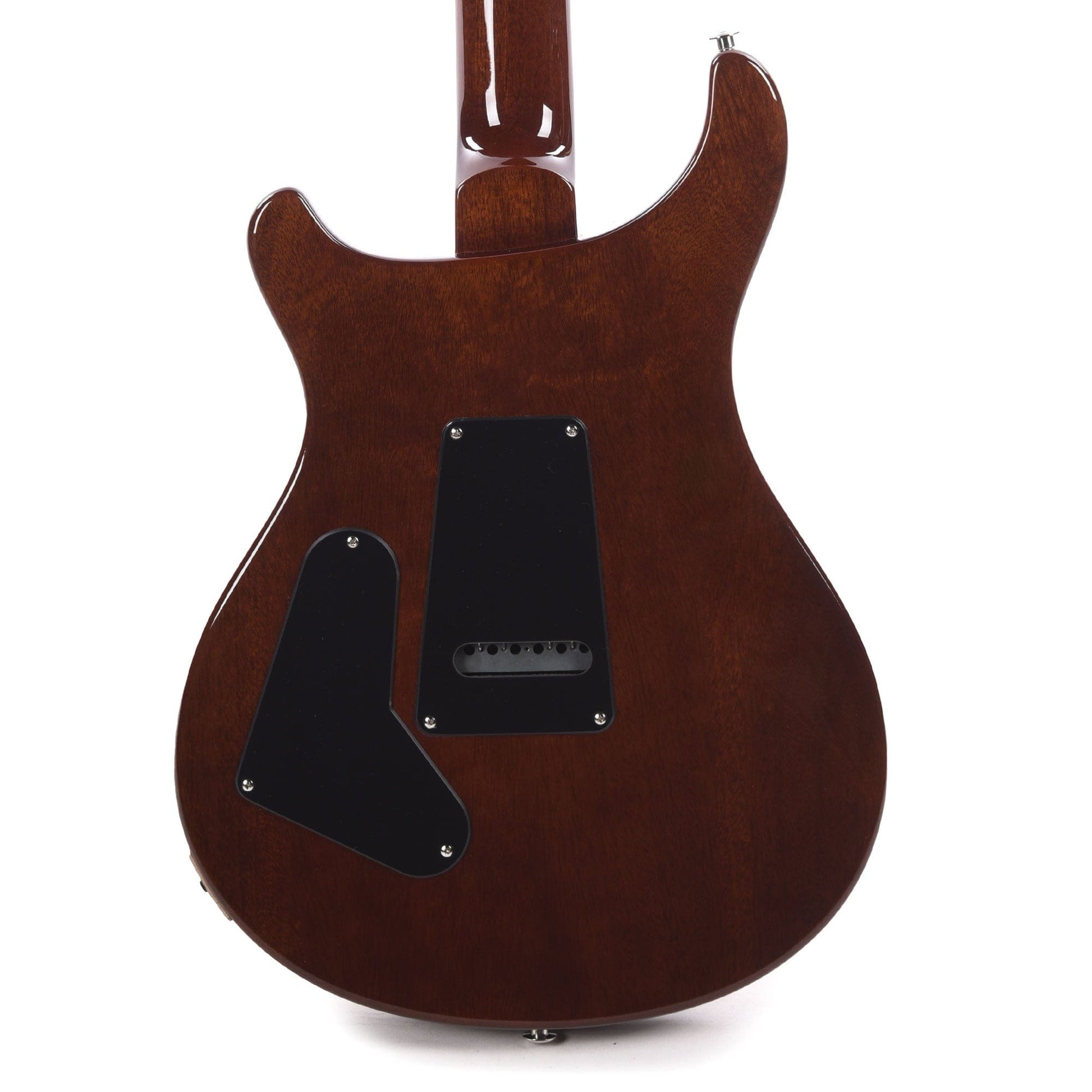 PRS Special Run S2 Custom 24 Quilt Top Honey w/Ebony Fingerboard Electric Guitars / Solid Body