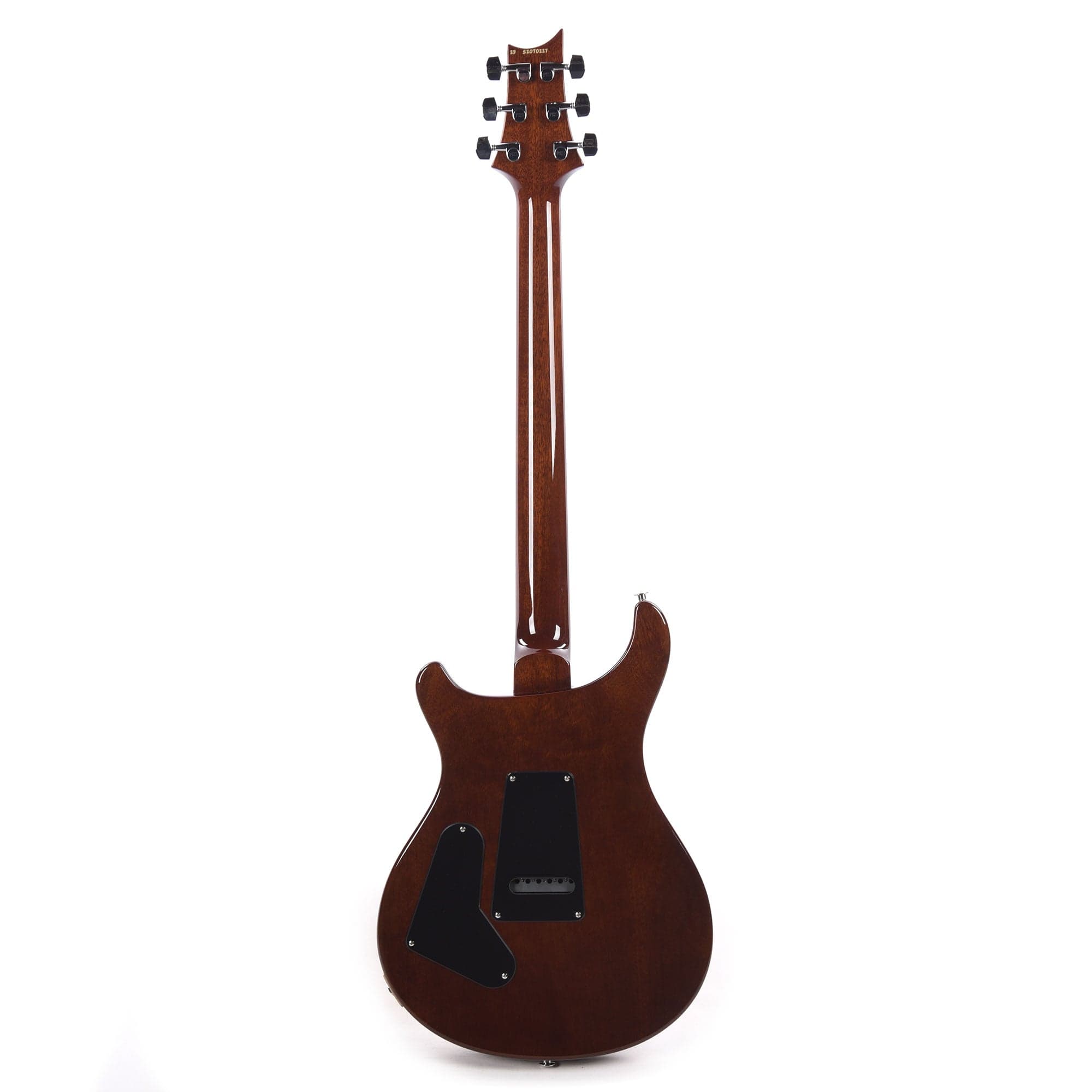 PRS Special Run S2 Custom 24 Quilt Top Honey w/Ebony Fingerboard Electric Guitars / Solid Body