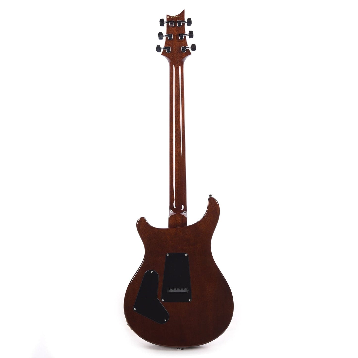 PRS Special Run S2 Custom 24 Quilt Top Honey w/Ebony Fingerboard Electric Guitars / Solid Body