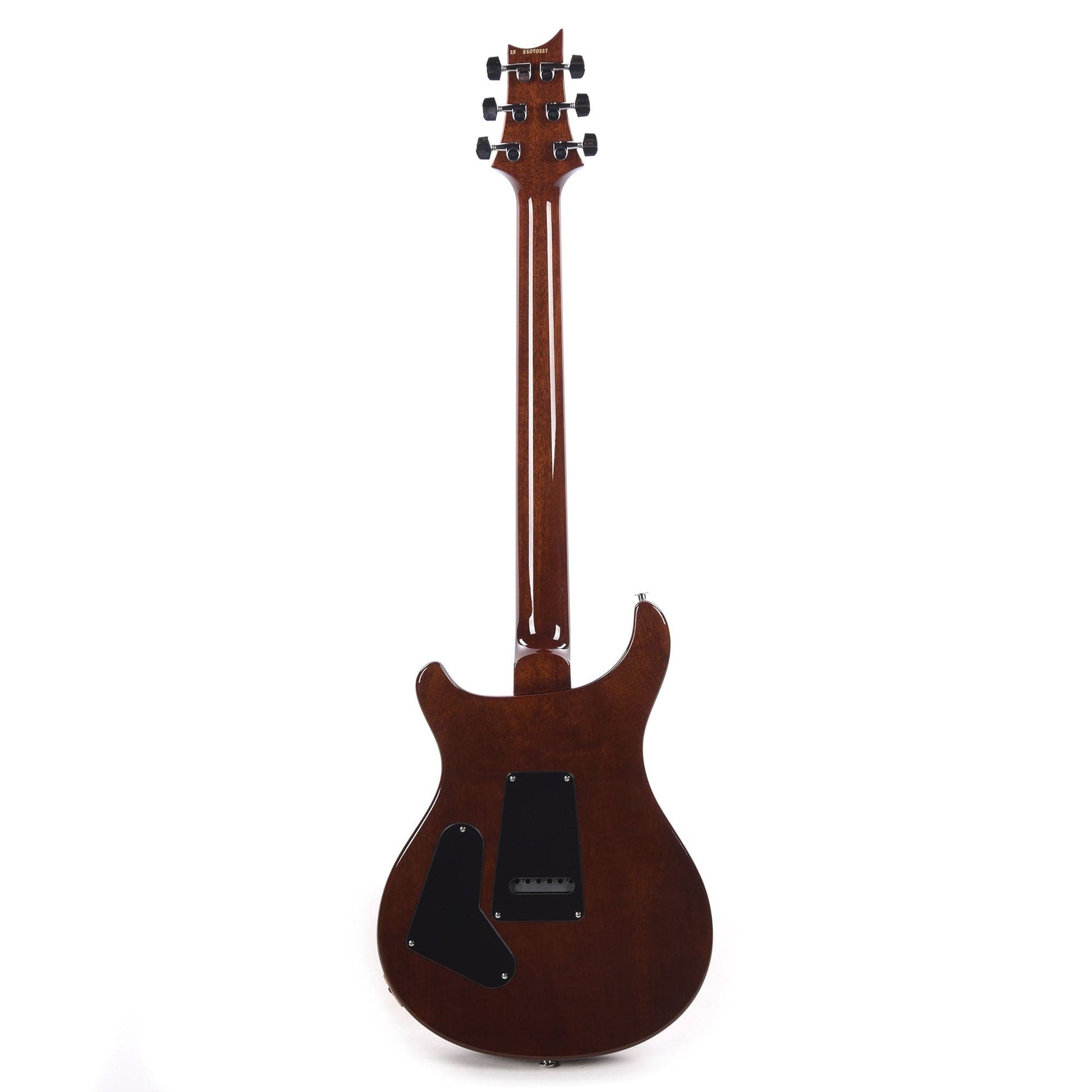 PRS Special Run S2 Custom 24 Quilt Top Honey w/Ebony Fingerboard Electric Guitars / Solid Body