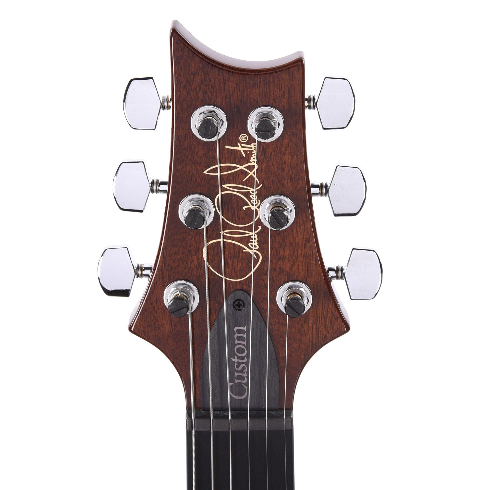 PRS Special Run S2 Custom 24 Quilt Top Honey w/Ebony Fingerboard Electric Guitars / Solid Body