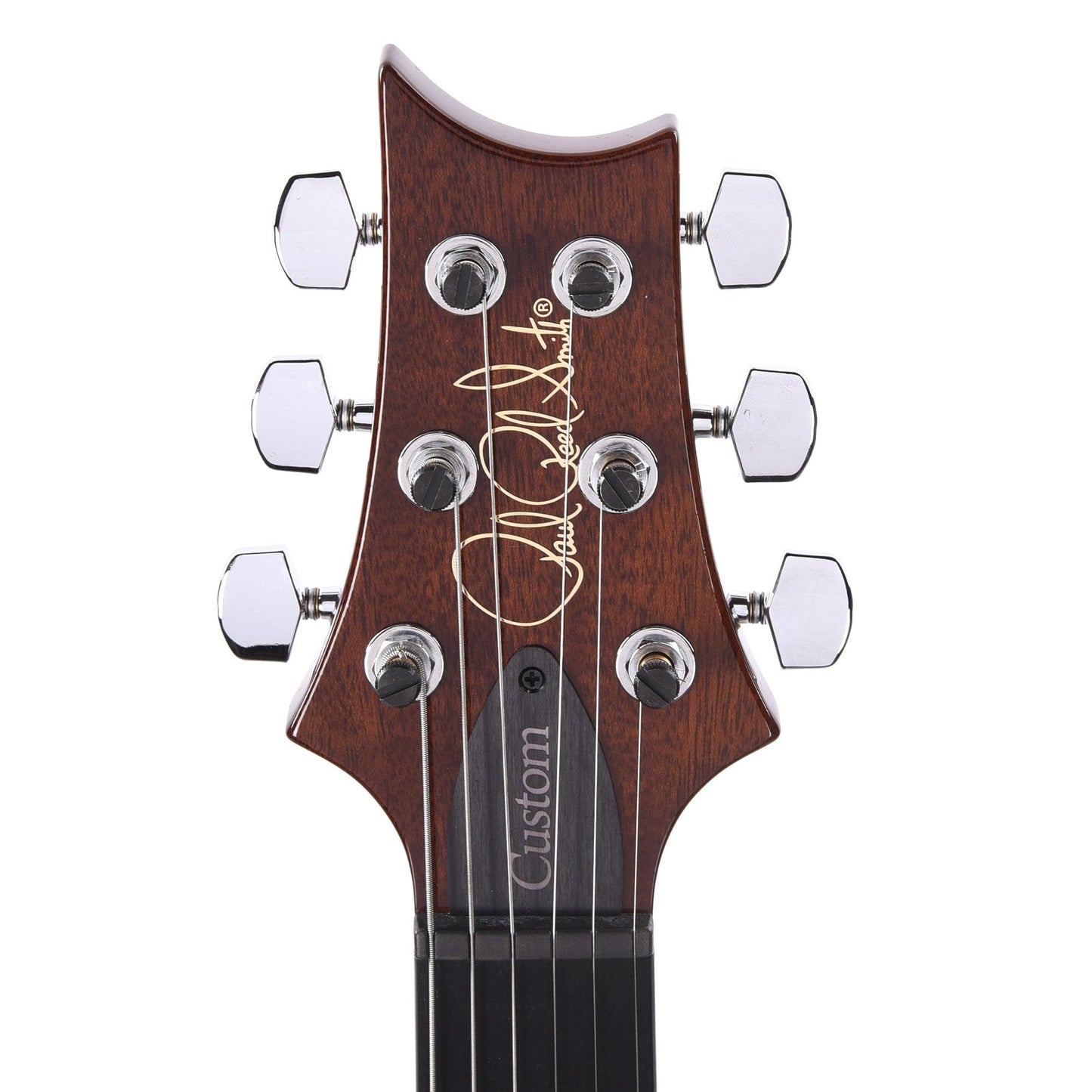 PRS Special Run S2 Custom 24 Quilt Top Honey w/Ebony Fingerboard Electric Guitars / Solid Body