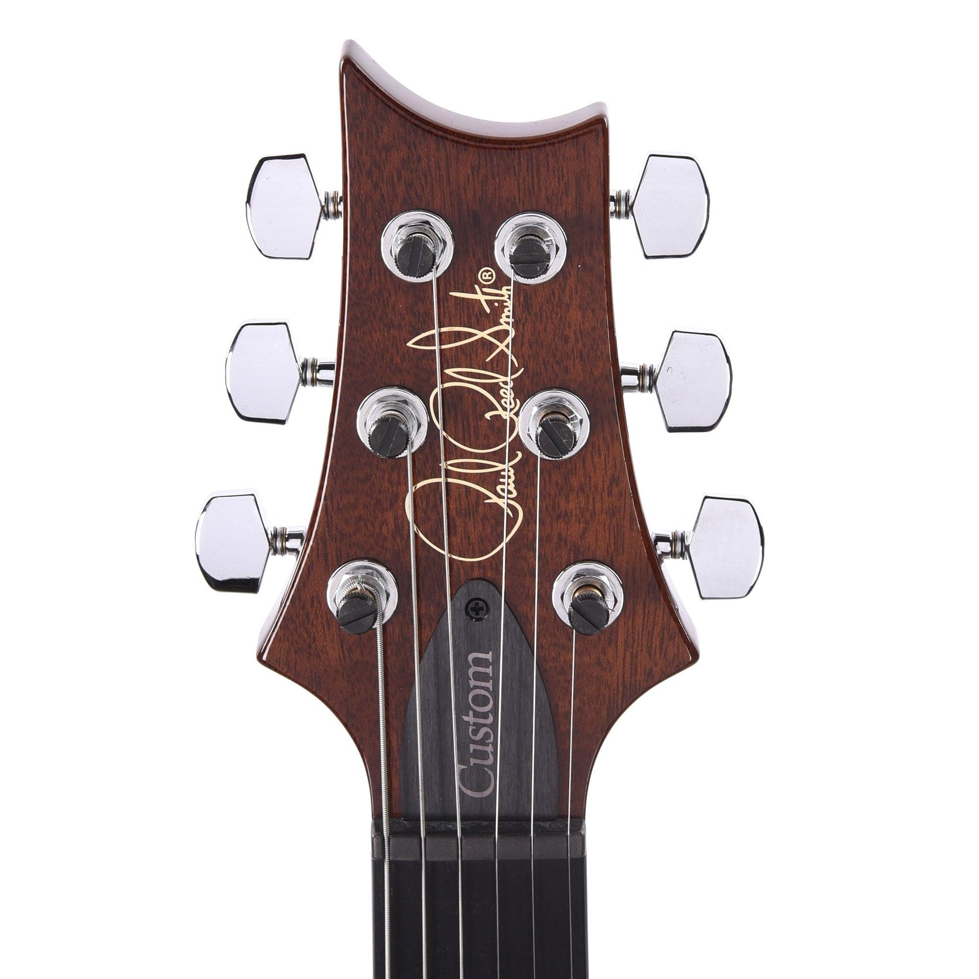 PRS Special Run S2 Custom 24 Quilt Top Honey w/Ebony Fingerboard Electric Guitars / Solid Body