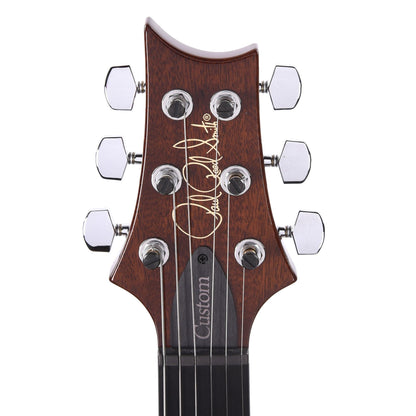PRS Special Run S2 Custom 24 Quilt Top Honey w/Ebony Fingerboard Electric Guitars / Solid Body
