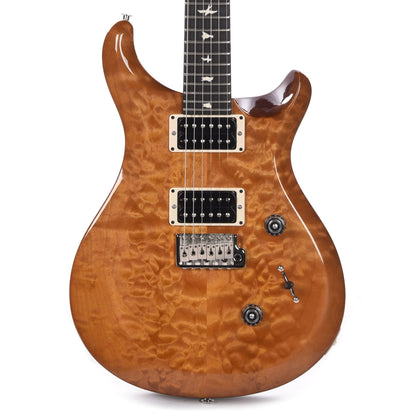 PRS Special Run S2 Custom 24 Quilt Top Honey w/Ebony Fingerboard Electric Guitars / Solid Body
