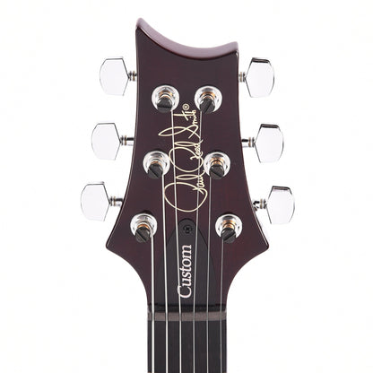 PRS Special Run S2 Custom 24 Quilt Top Purple w/Ebony Fingerboard Electric Guitars / Solid Body