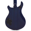 PRS Special Run S2 McCarty 594 Quilt Top Blue Matteo w/Ebony Fingerboard Electric Guitars / Solid Body