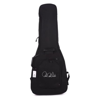 PRS Special Run S2 McCarty 594 Quilt Top Blue Matteo w/Ebony Fingerboard Electric Guitars / Solid Body